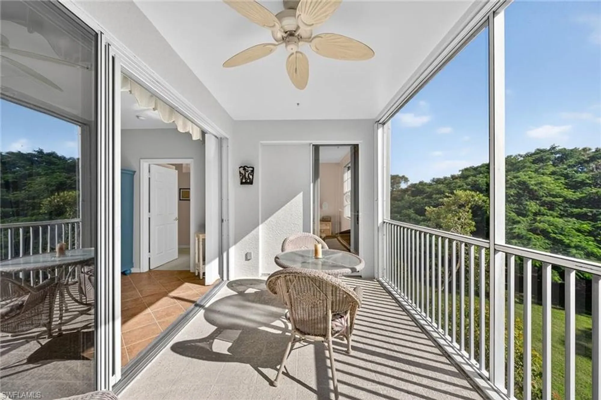 Property Slideshow image 28 of 48 | 3471 pointe creek ct 204, Bonita Springs, FL, 34134
