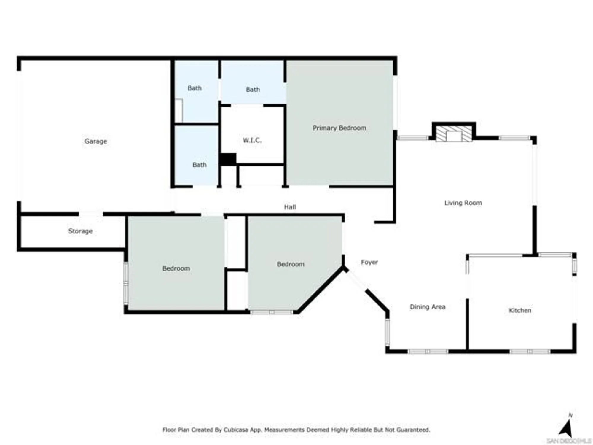 Property Slideshow image 49 of 49 | 12880 circulo dardo, San Diego, CA, 92128