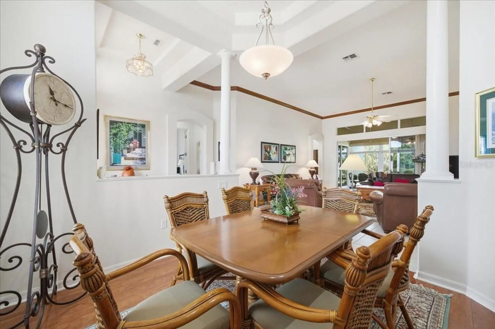 Property Slideshow image 8 of 46 | 10051 lenox blvd, Weeki Wachee, FL, 34613