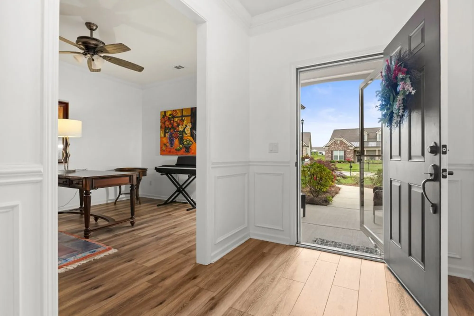 Property Slideshow image 7 of 49 | 1027 coffee rdg, Spring Hill, TN, 37174