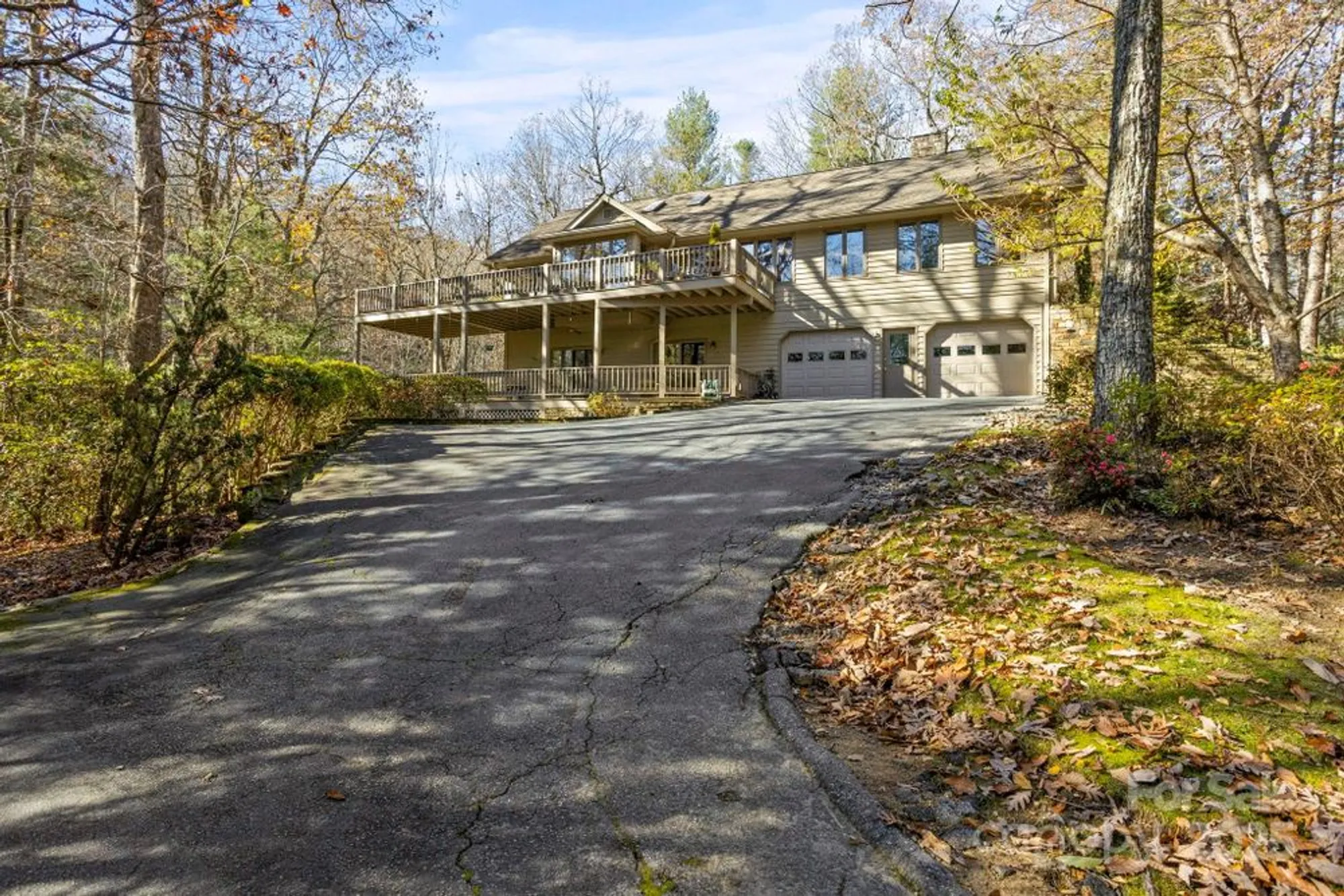 Property Slideshow image 46 of 48 | 231 greenleaf dr, Flat Rock, NC, 28731