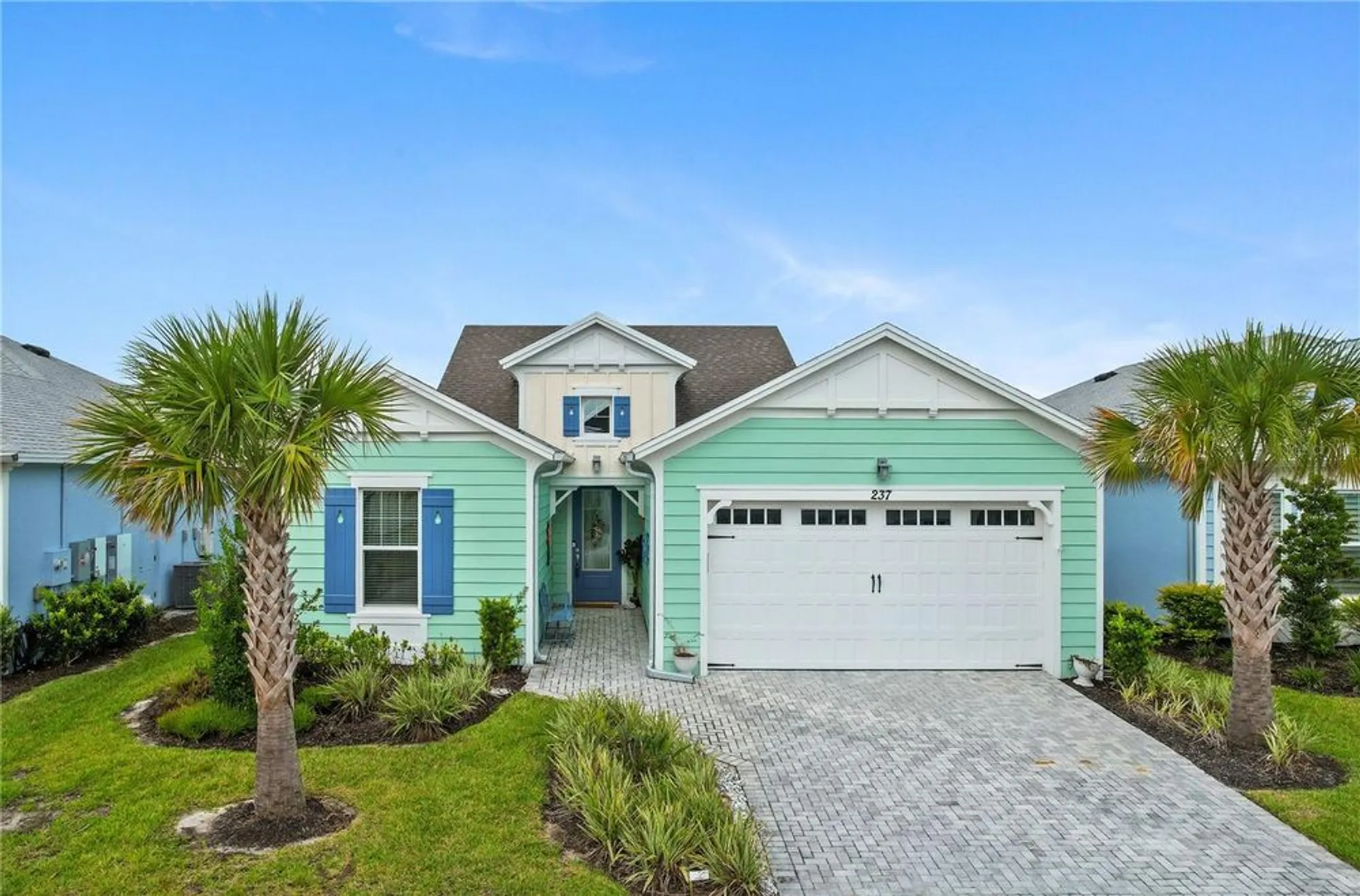 Property Slideshow image 46 of 47 | 237 blue starfish pl, Daytona Beach, FL, 32124