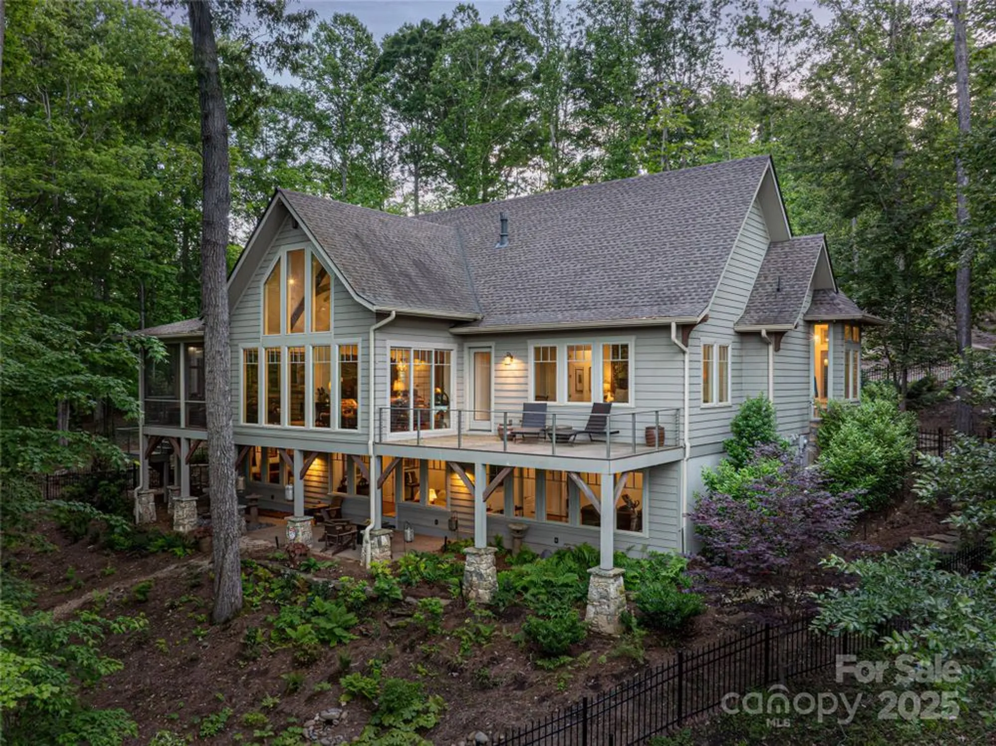 Property Slideshow image 3 of 46 | 47 twilight sedge dr, Biltmore Lake, NC, 28715