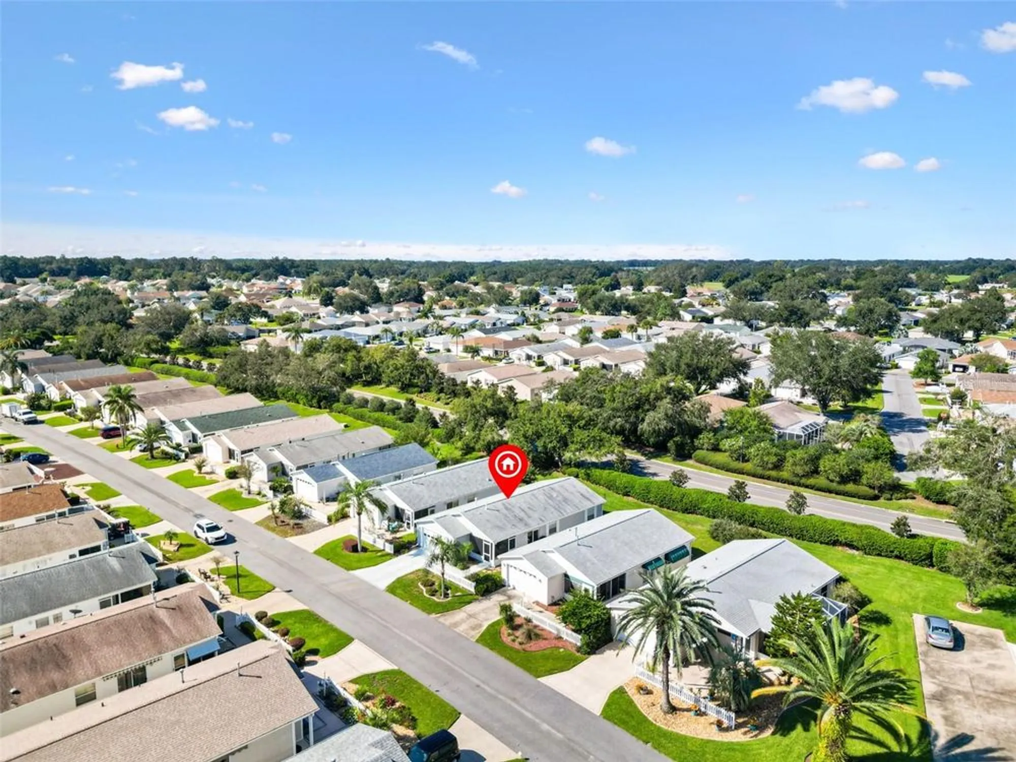 Property Slideshow image 26 of 30 | 17370 se 82nd roslyn ct, The Villages, FL, 32162