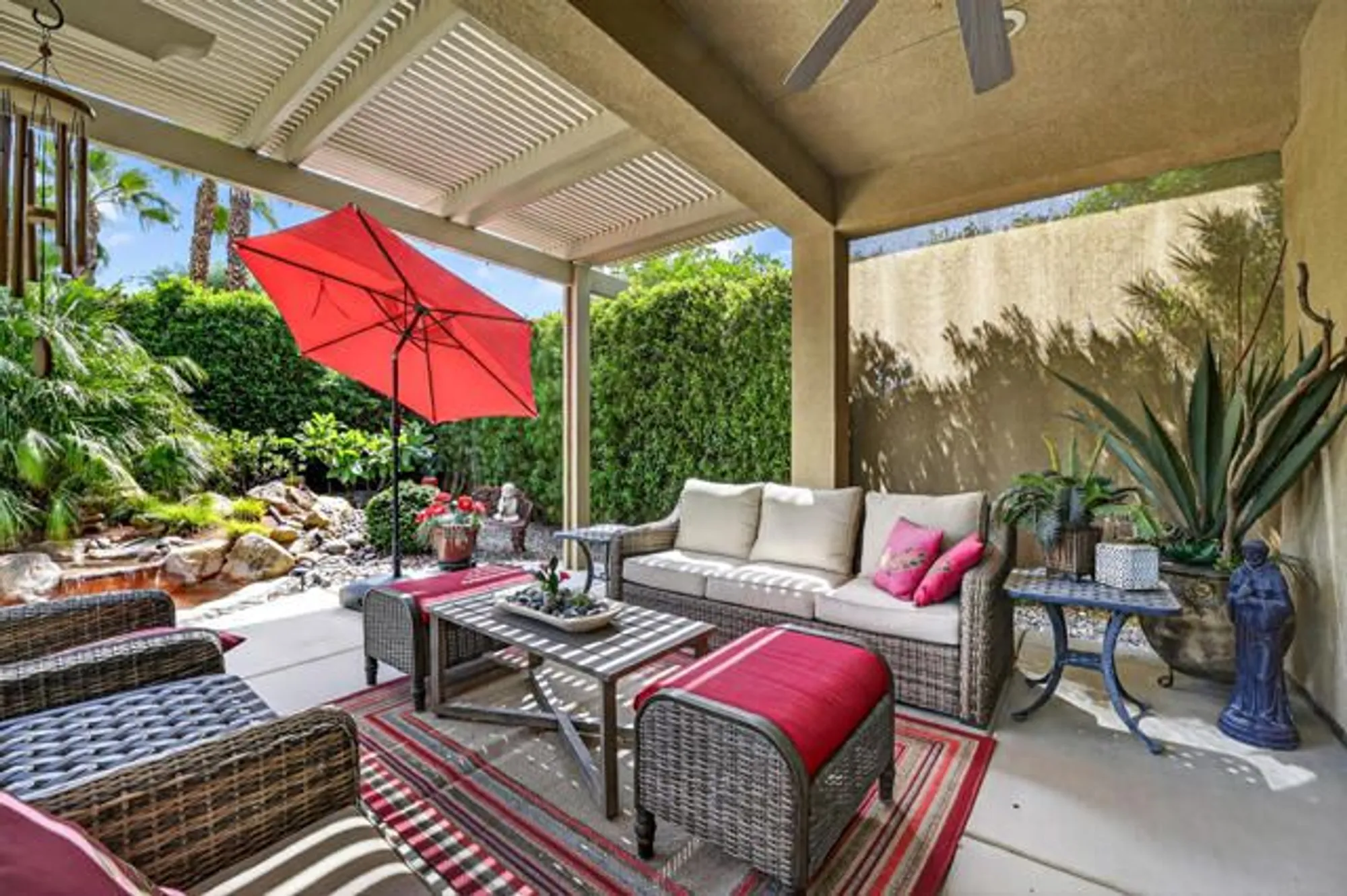 Property Slideshow image 35 of 66 | 39492 camino piscina, Indio, CA, 92203