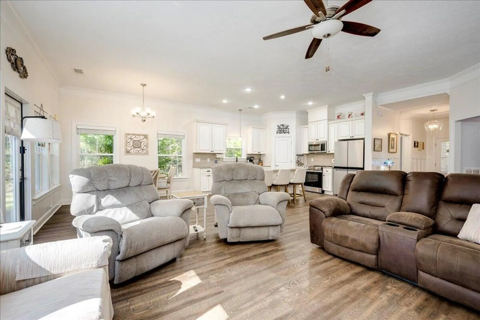 Property Slideshow image 8 of 34 | 119 cypress dr, Mc Cormick, SC, 29835