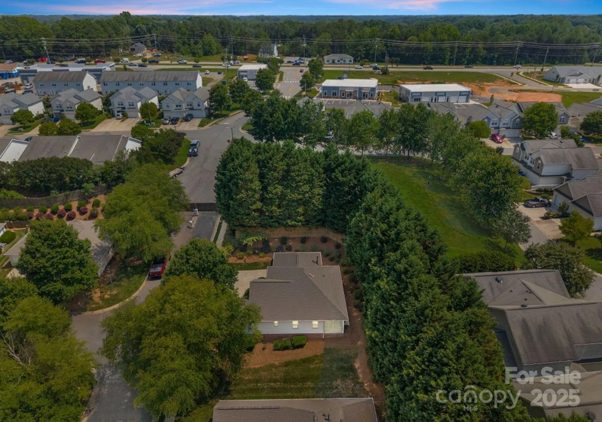 Property Slideshow image 23 of 23 | 110 whitehall dr, Mooresville, NC, 28117