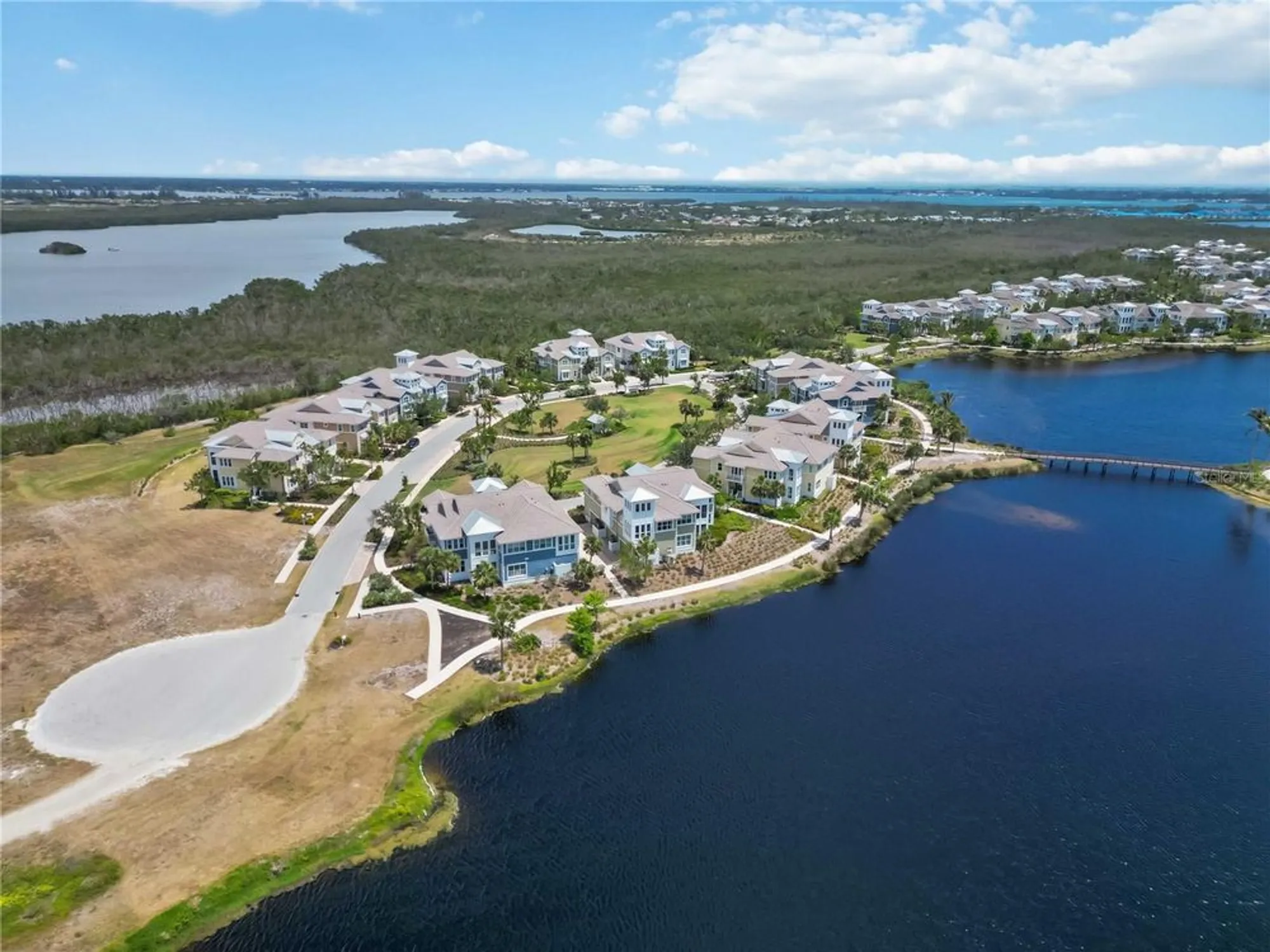 Property Slideshow image 42 of 88 | 230 sapphire lake dr unit 201, Bradenton, FL, 34209