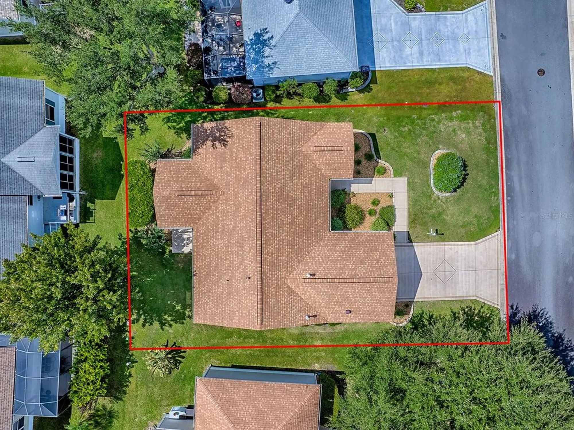 Property Slideshow image 38 of 44 | 133 olanta dr, The Villages, FL, 32162