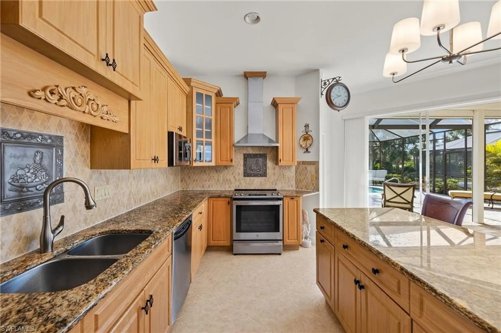 Property Slideshow image 4 of 29 | 24929 bay cedar dr, Bonita Springs, FL, 34134