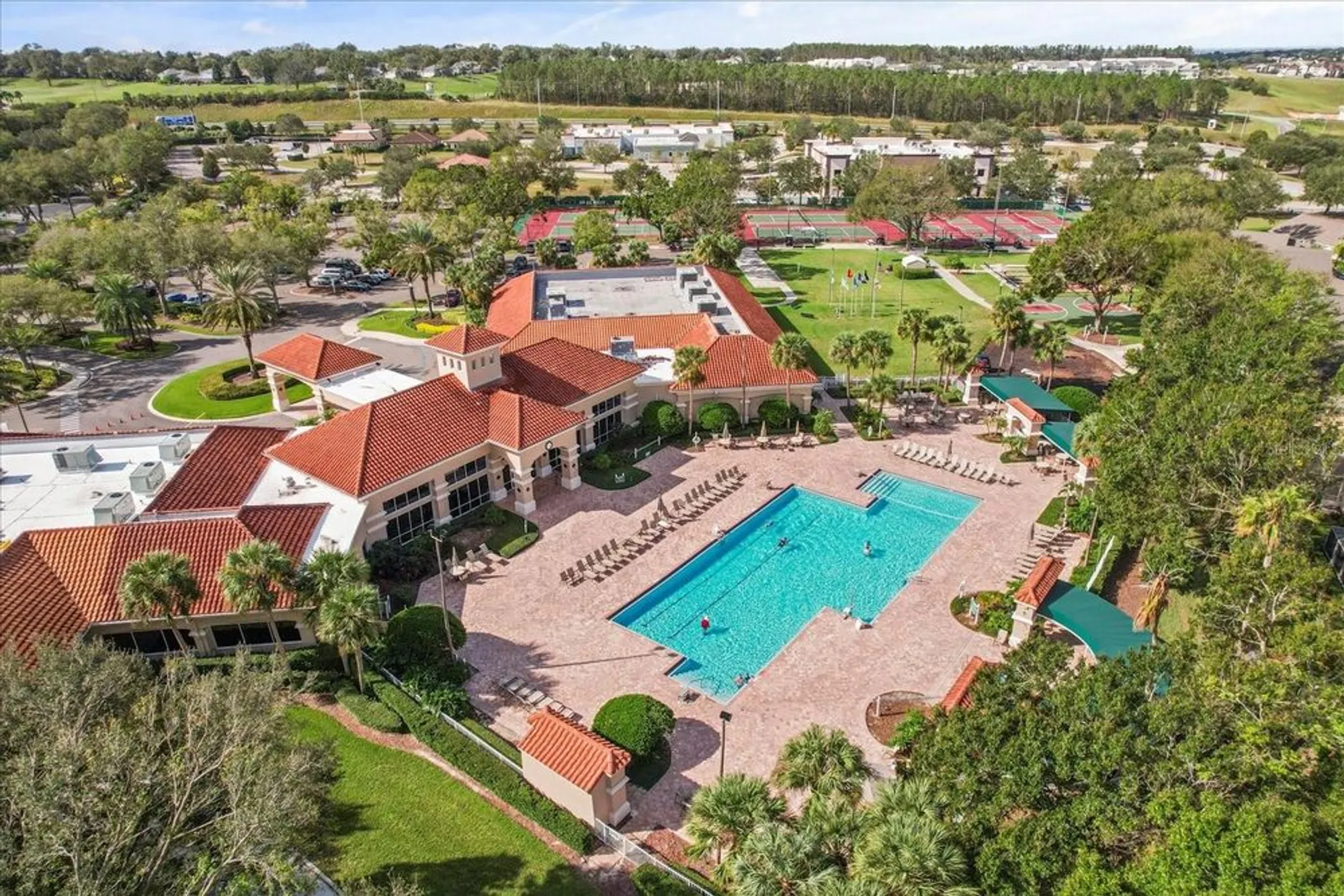 Property Slideshow image 48 of 52 | 2112 saint ives ct, Clermont, FL, 34711