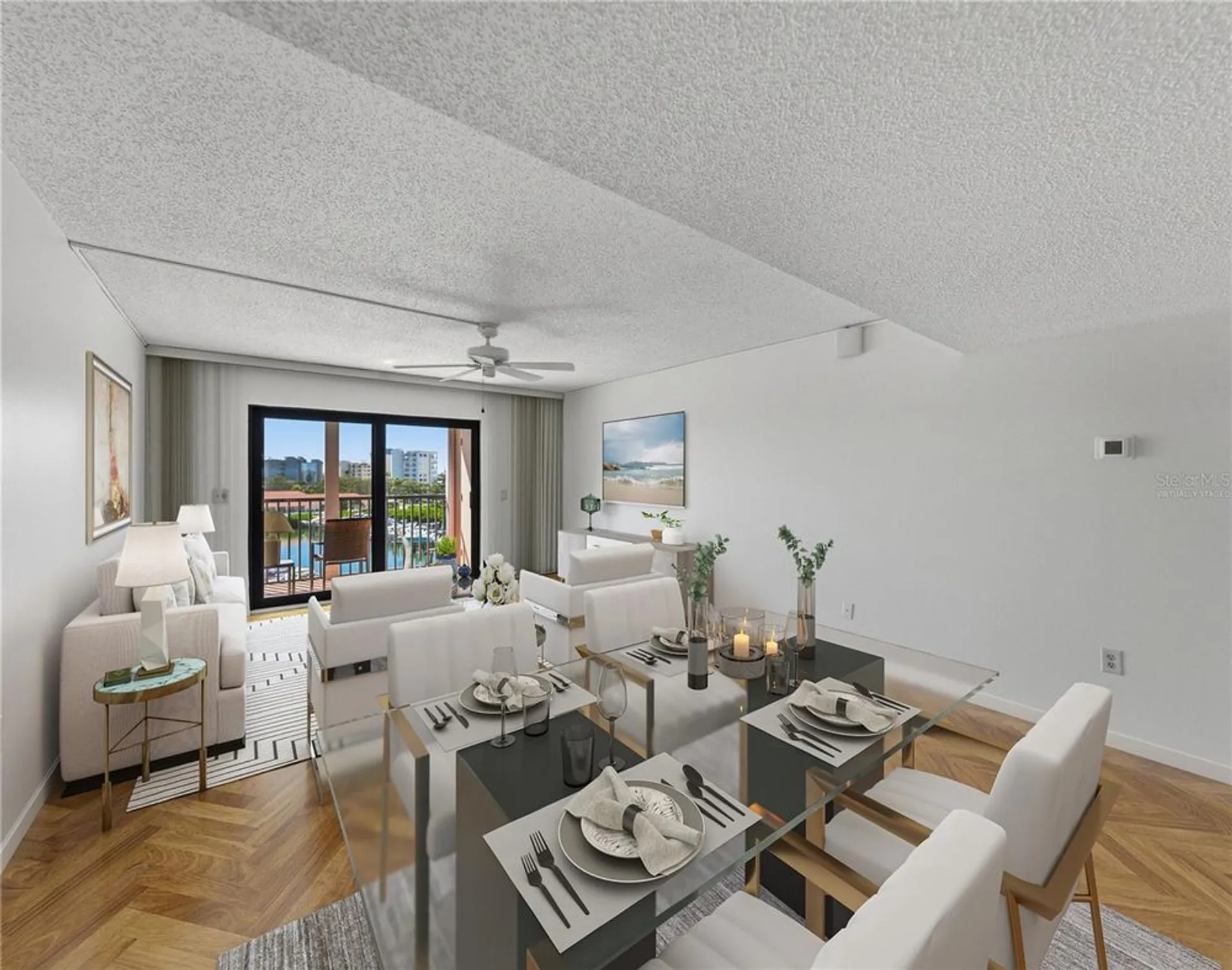 Property Slideshow image 8 of 40 | 7600 sun island dr 603, South Pasadena, FL, 33707