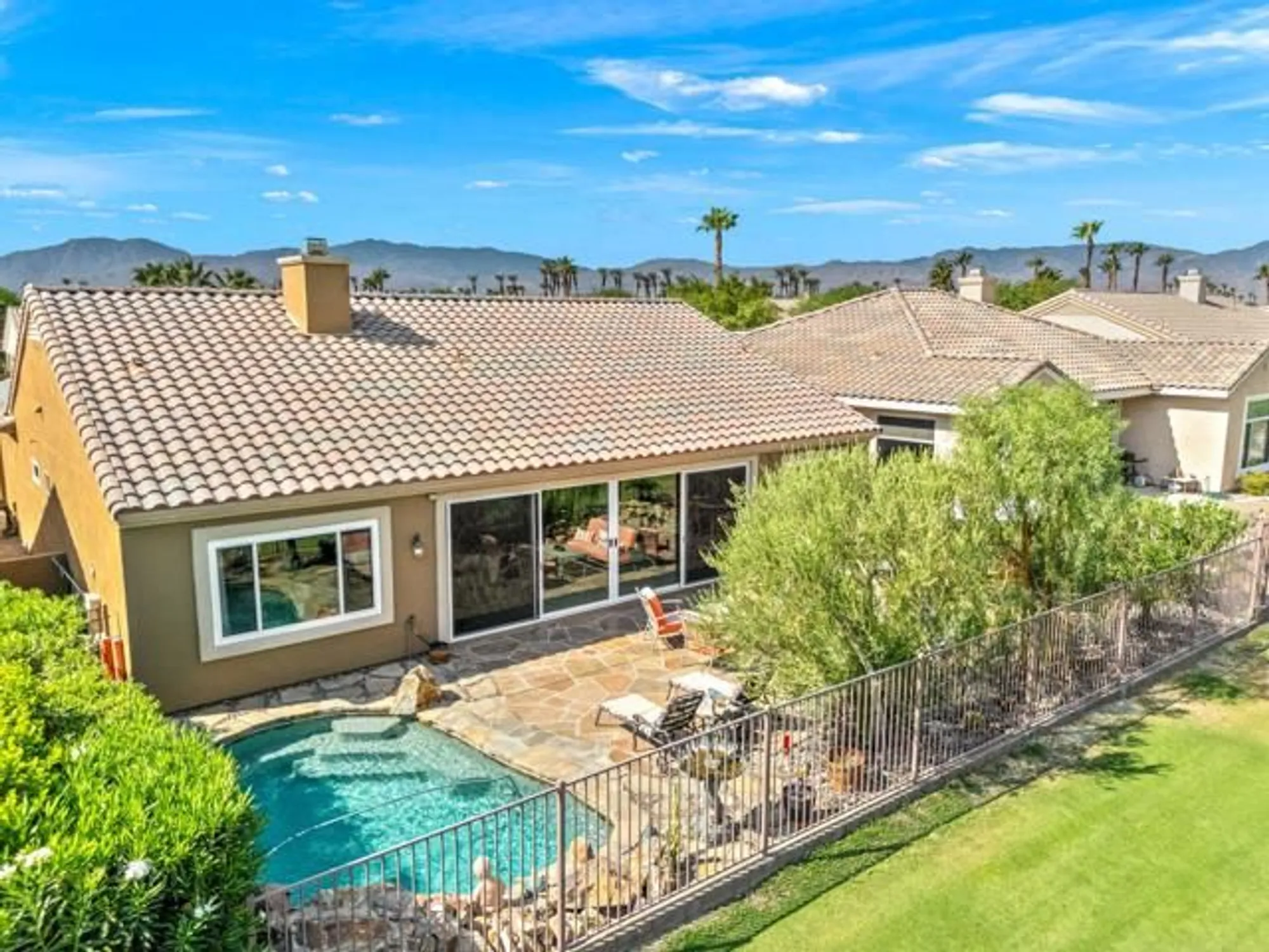 Property Slideshow image 58 of 74 | 78634 falsetto dr, Palm Desert, CA, 92211