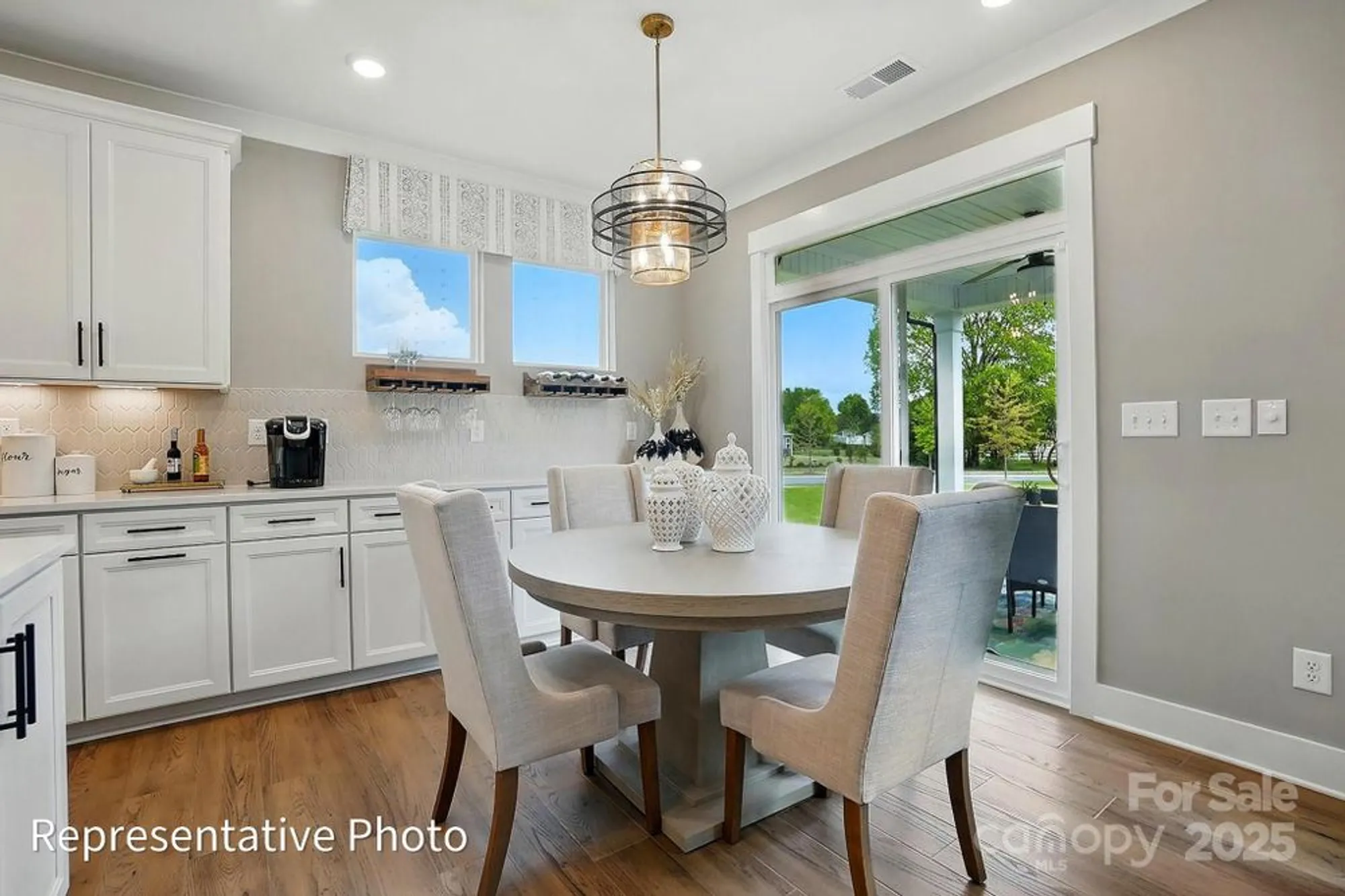 Property Slideshow image 15 of 27 | 2019 mantle ridge dr, Indian Trail, NC, 28079