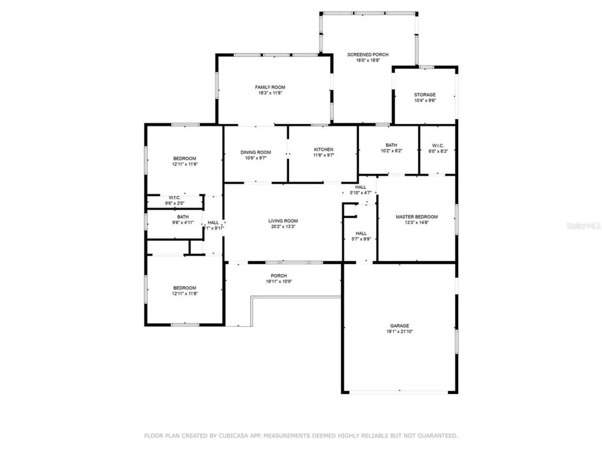 Property Slideshow image 53 of 54 | 10551 se 179th ln, Summerfield, FL, 34491