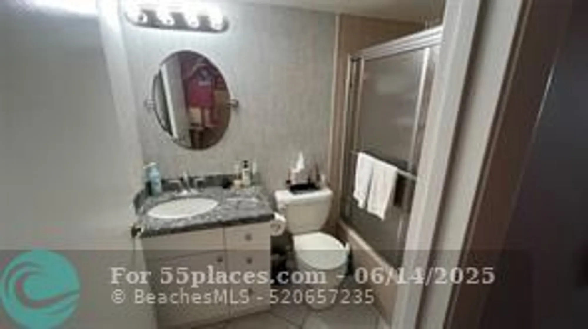 Property Slideshow image 7 of 9 | 4970 e sabal palm blvd 108, Tamarac, FL, 33319