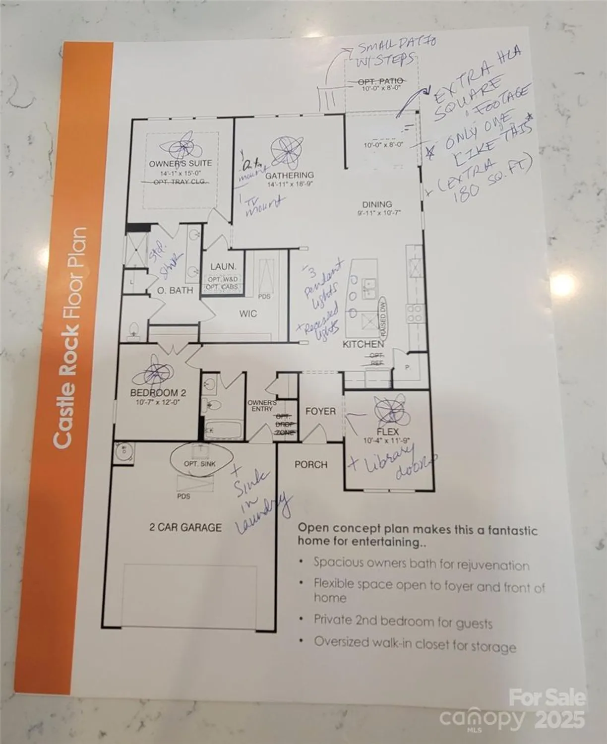 Property Slideshow image 40 of 48 | 758 peach valley ln # 383, Fort Mill, SC, 29715