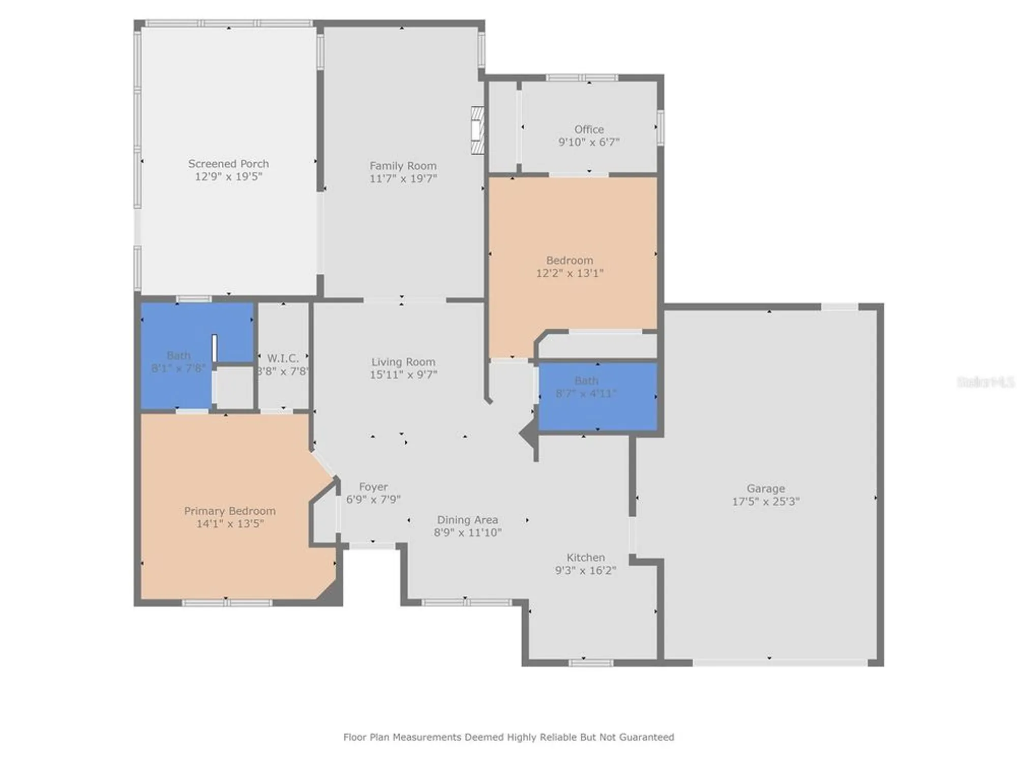Property Slideshow image 55 of 55 | 29307 schinnecock hills ln, San Antonio, FL, 33576