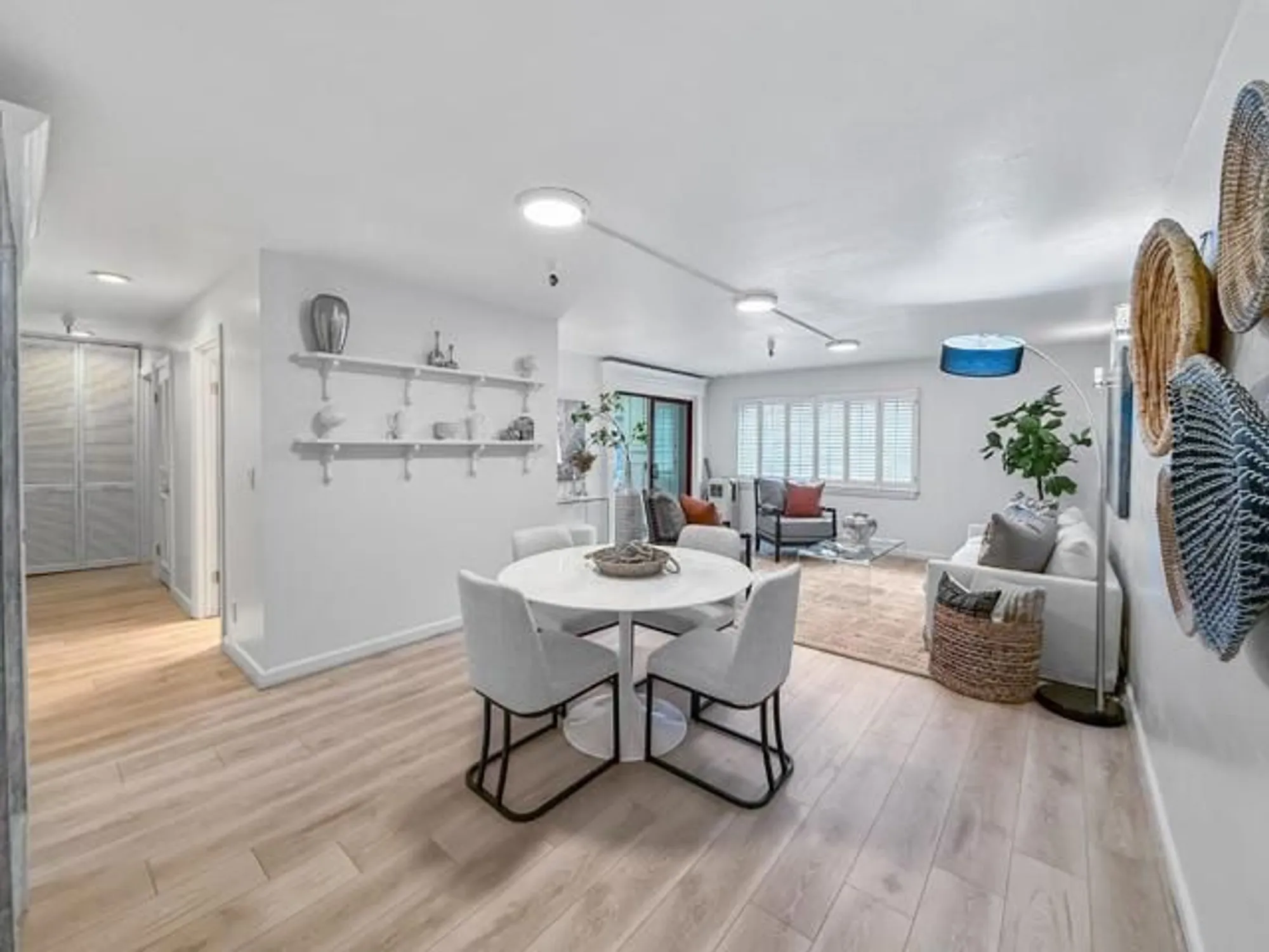 Property Slideshow image 8 of 41 | 443 alberto way b115, Los Gatos, CA, 95032