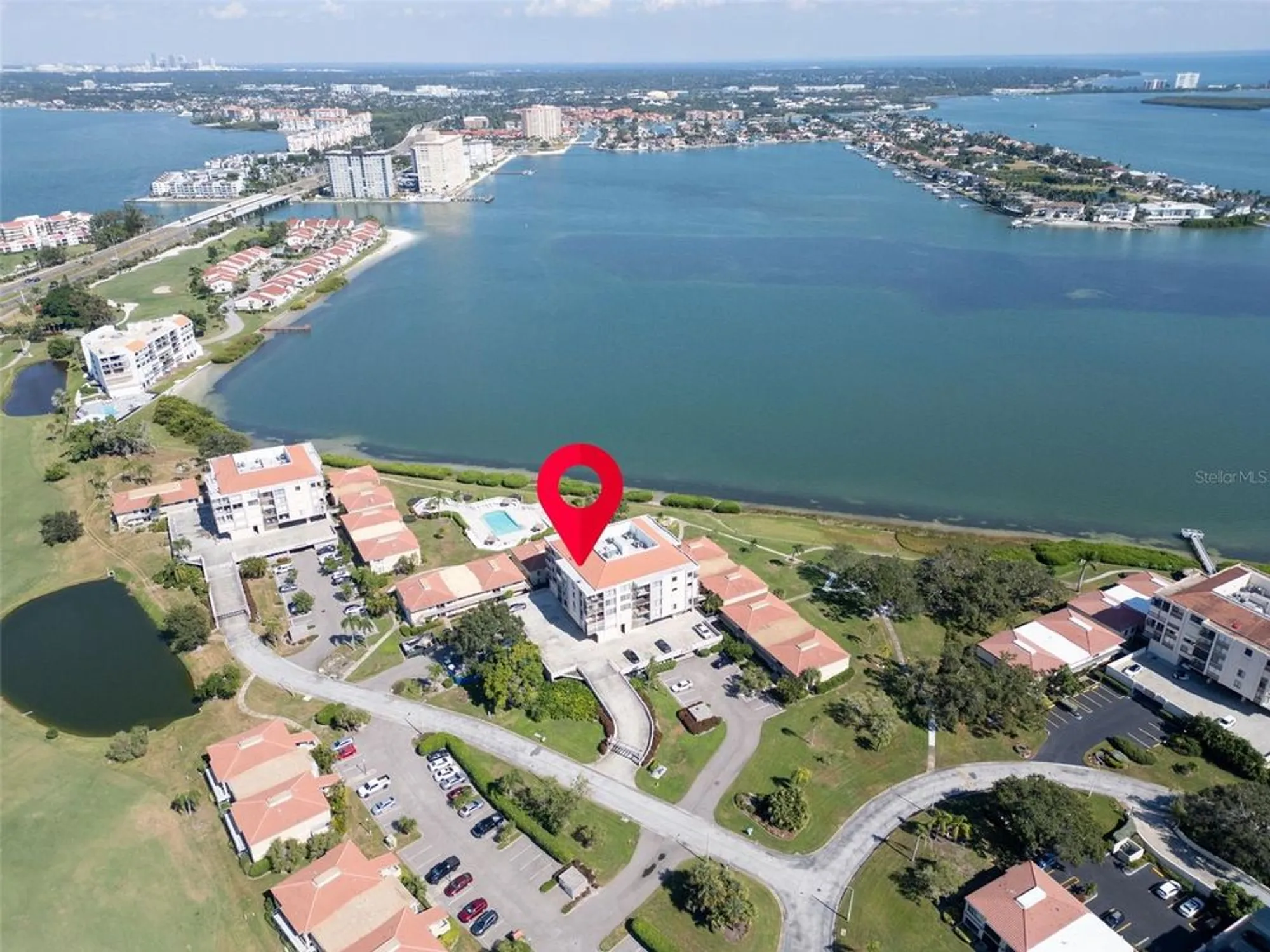 Property Slideshow image 44 of 49 | 6158 palma del mar blvd s apt 505, St Petersburg, FL, 33715