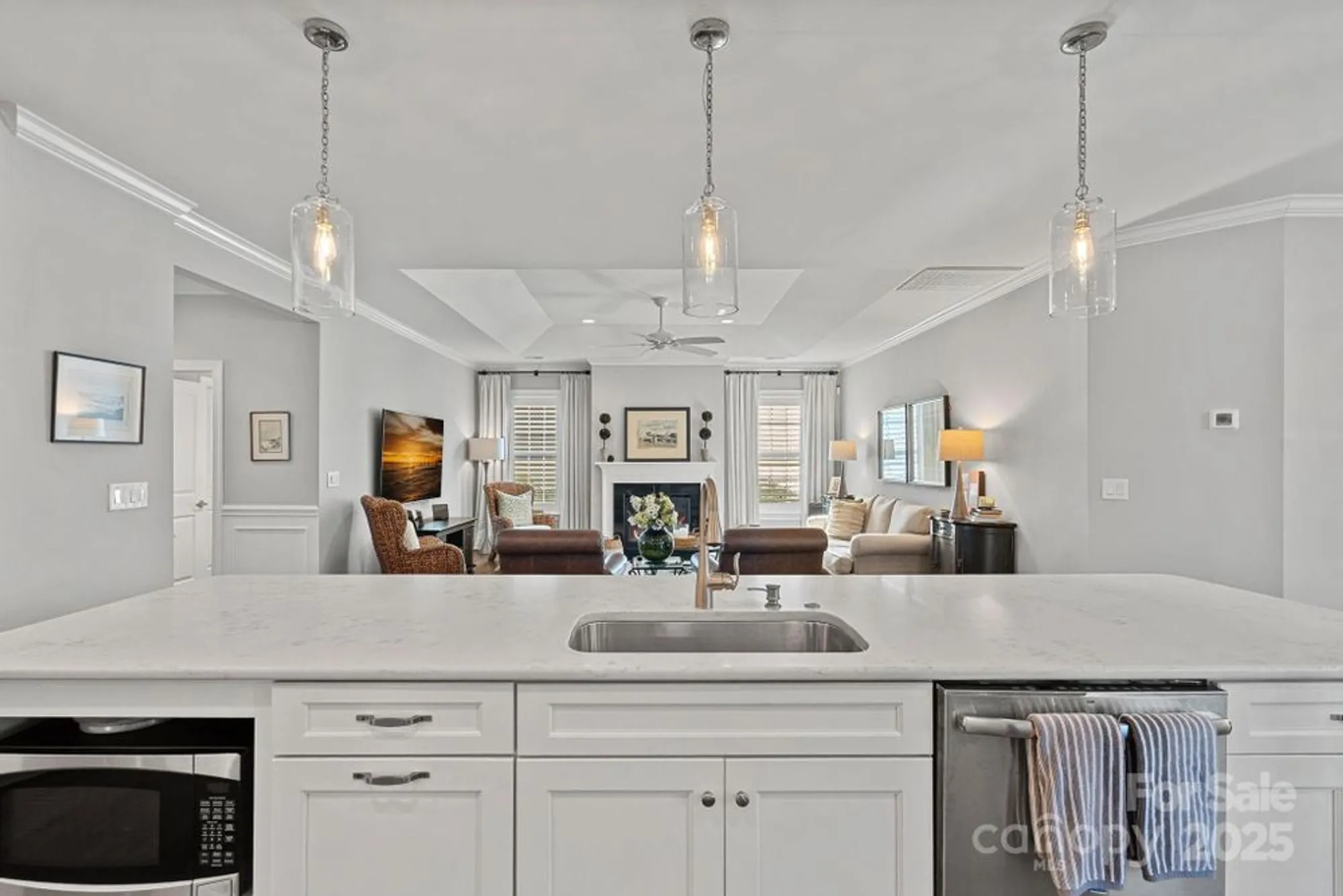 Property Slideshow image 12 of 25 | 11040 bailey park nature dr, Cornelius, NC, 28031