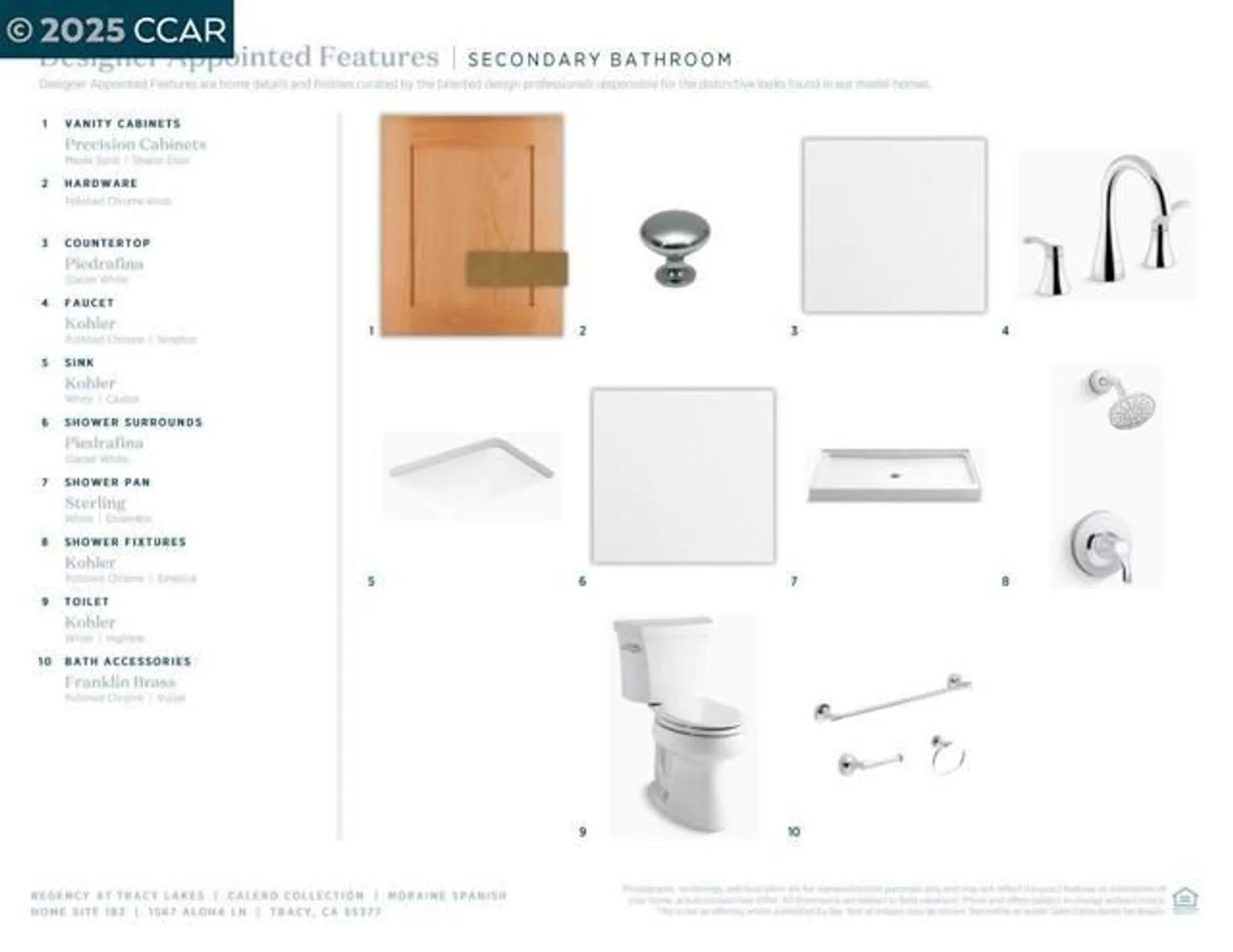 Property Slideshow image 29 of 45 | 1567 aloha ln, Tracy, CA, 95377