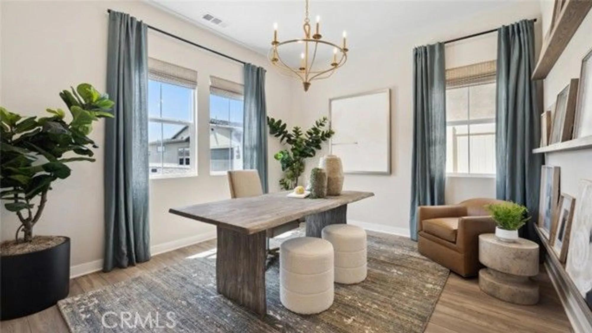 Property Slideshow image 12 of 27 | 24504 via el balneario, Valencia, CA, 91354