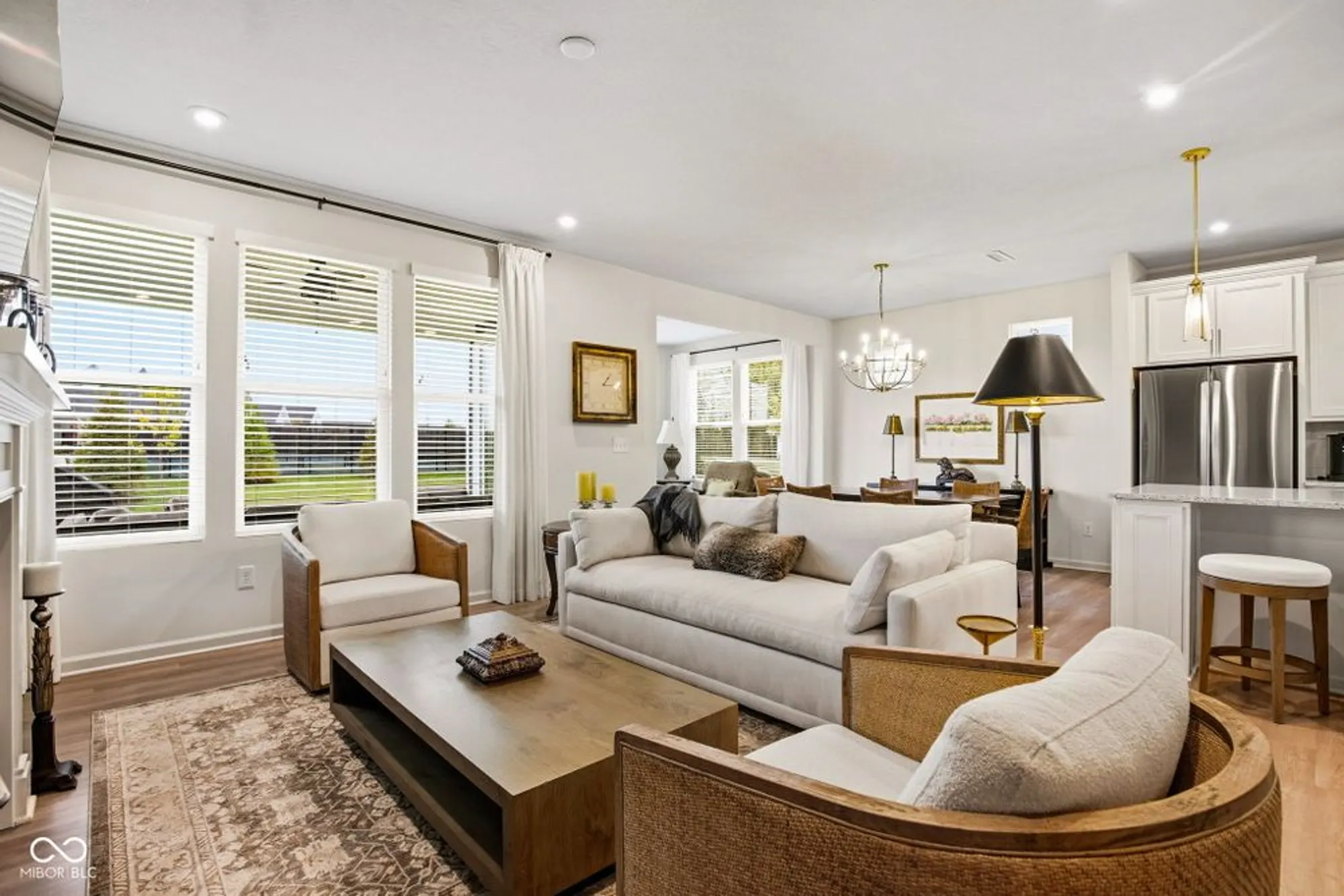 Property Slideshow image 21 of 73 | 2635 ruffian dr, Westfield, IN, 46074