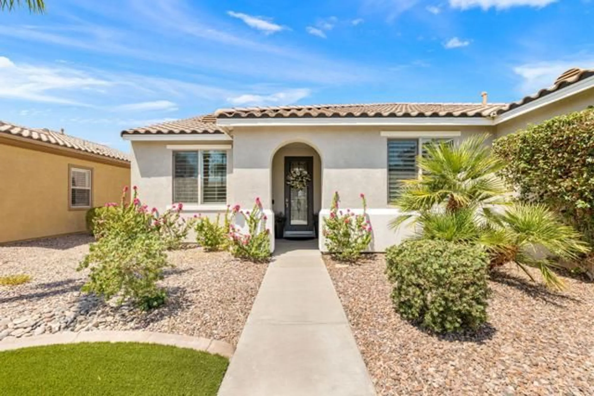 Property Slideshow image 3 of 49 | 39295 camino manena, Indio, CA, 92203