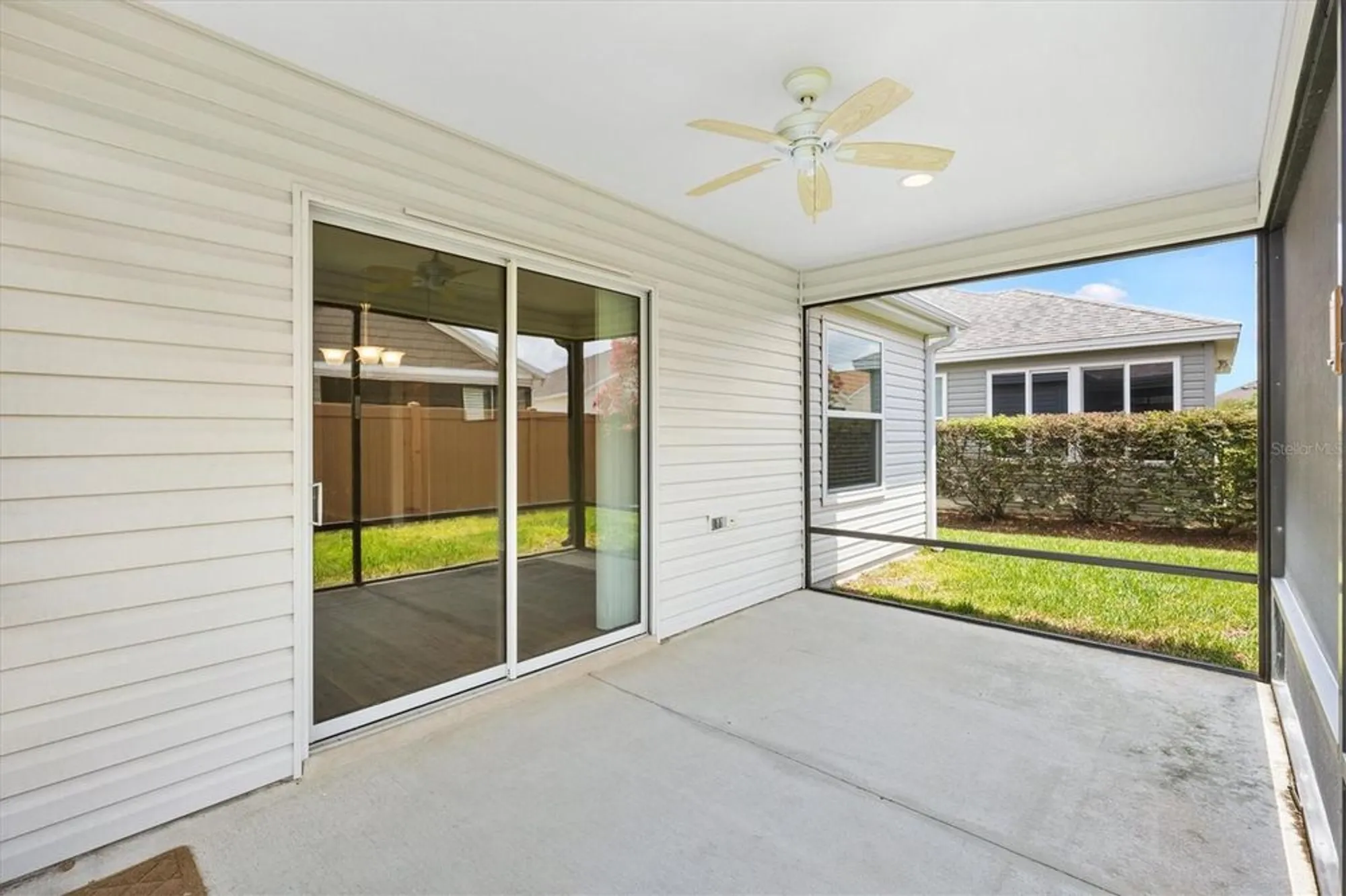 Property Slideshow image 23 of 35 | 3118 sweetgum st, The Villages, FL, 32163