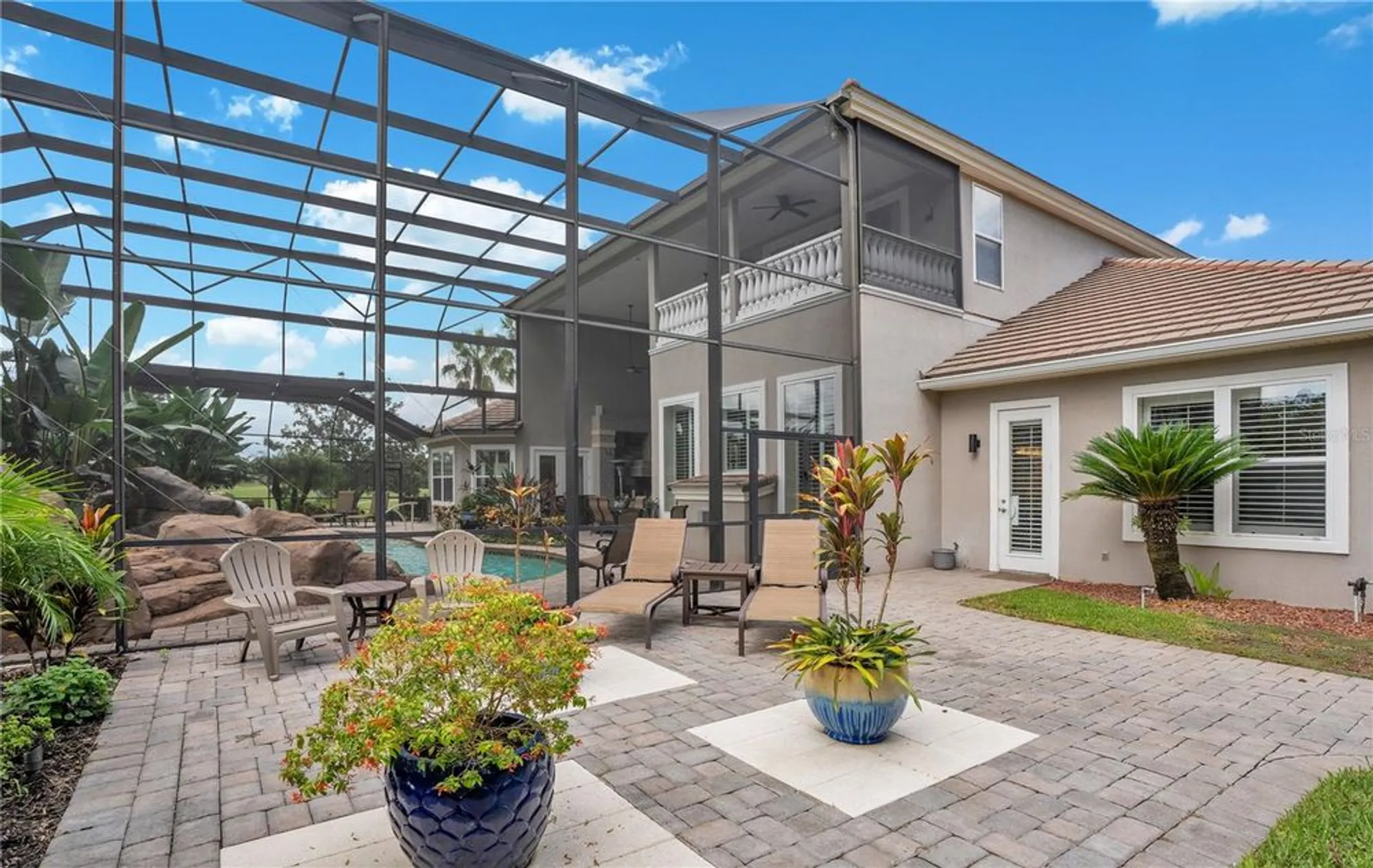 Property Slideshow image 61 of 71 | 1117 oxbridge ln, Ormond Beach, FL, 32174