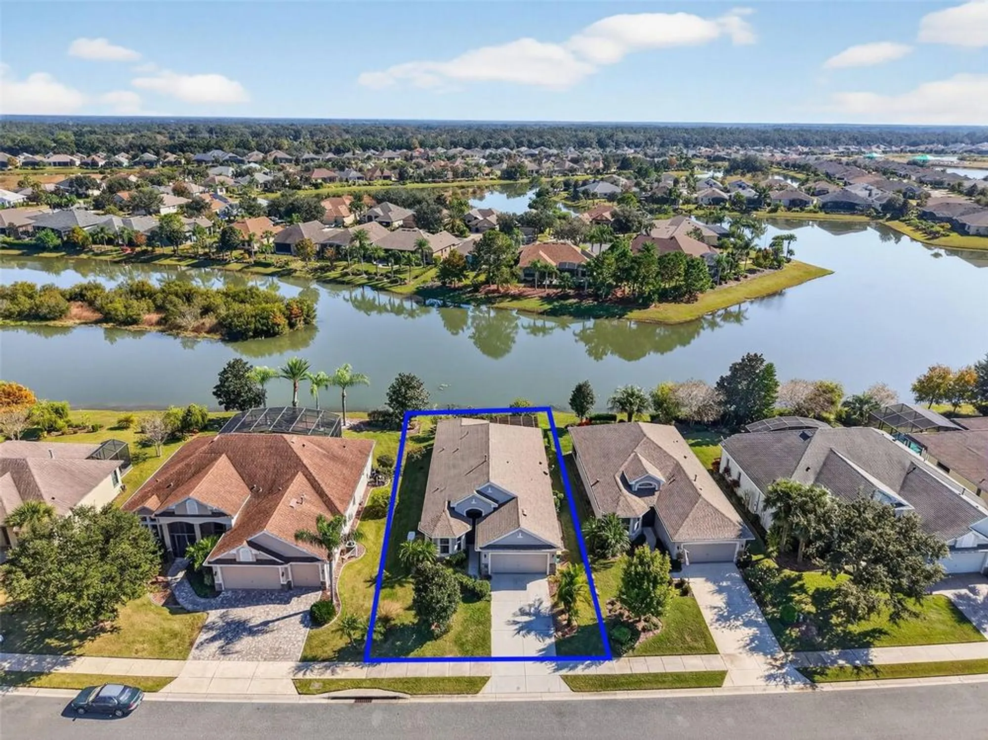 Property Slideshow image 46 of 77 | 8852 bridgeport bay cir, Mount Dora, FL, 32757