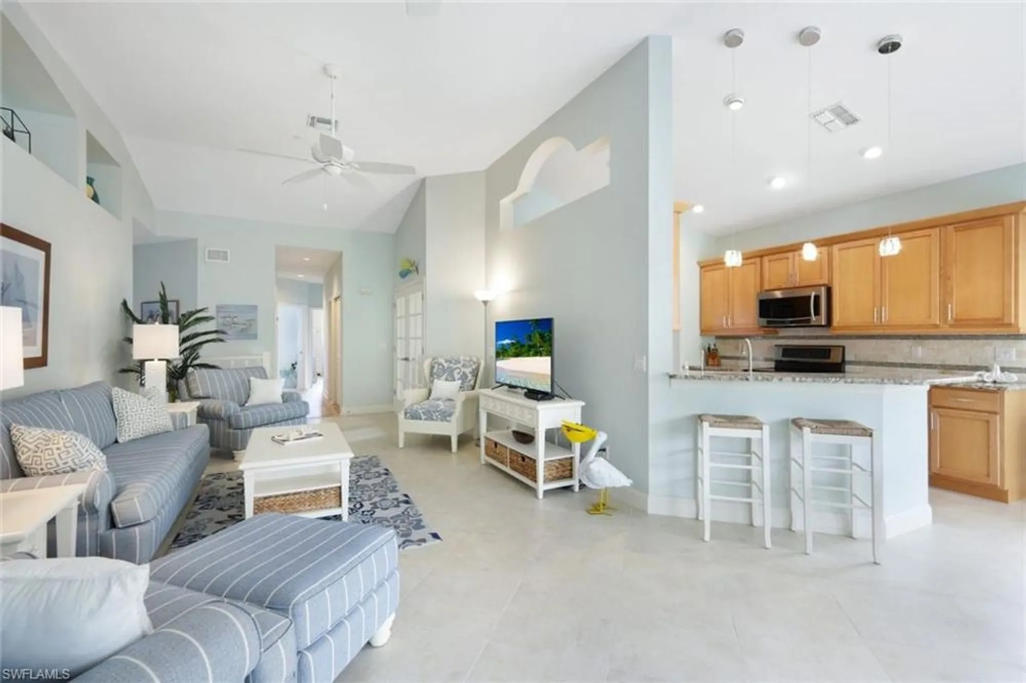 Property Slideshow image 5 of 20 | 25208 pelican creek cir 201, Bonita Springs, FL, 34134