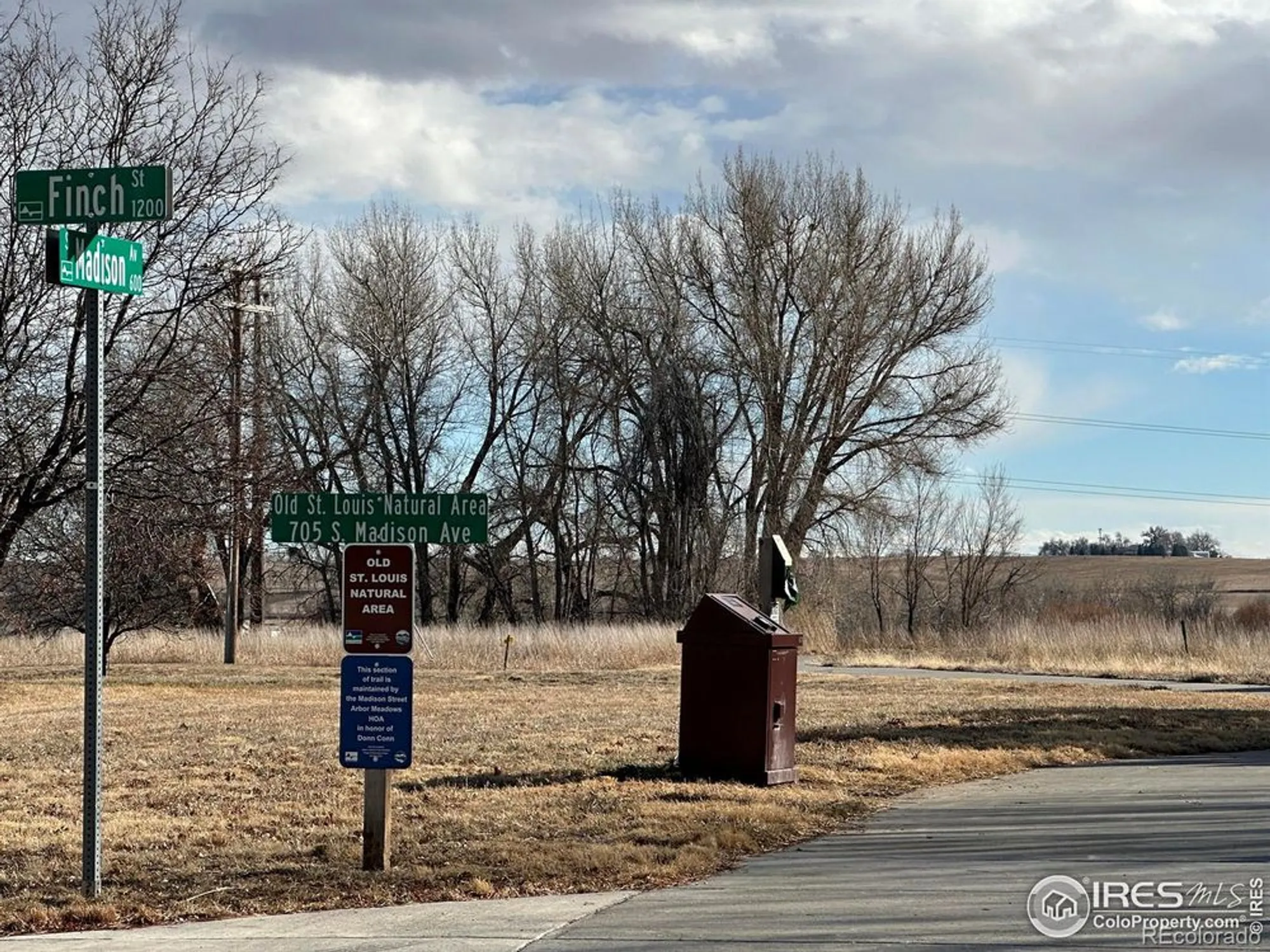 Property Slideshow image 29 of 40 | 1238 finch st, Loveland, CO, 80537