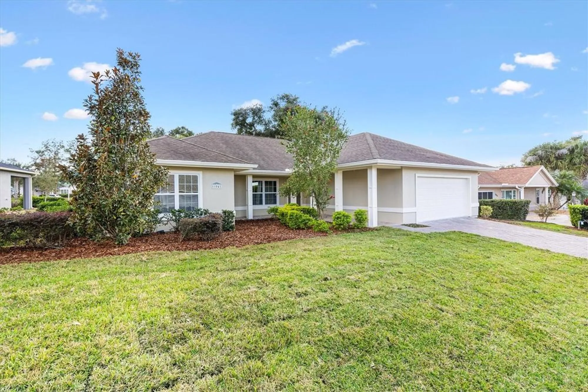 Property Slideshow image 3 of 39 | 11041 se 174th loop, Summerfield, FL, 34491