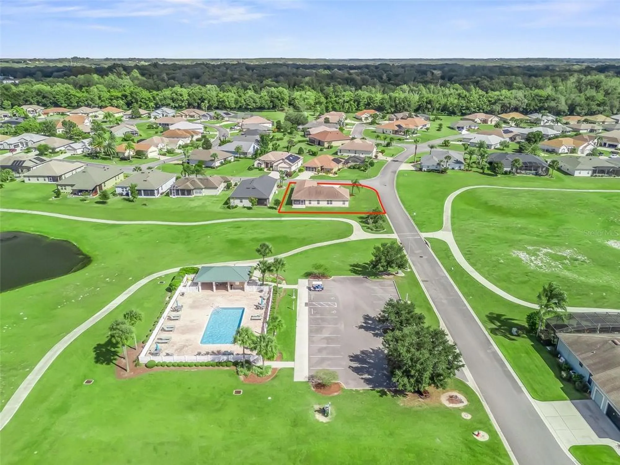 Property Slideshow image 51 of 73 | 17414 se 123rd ter, Summerfield, FL, 34491