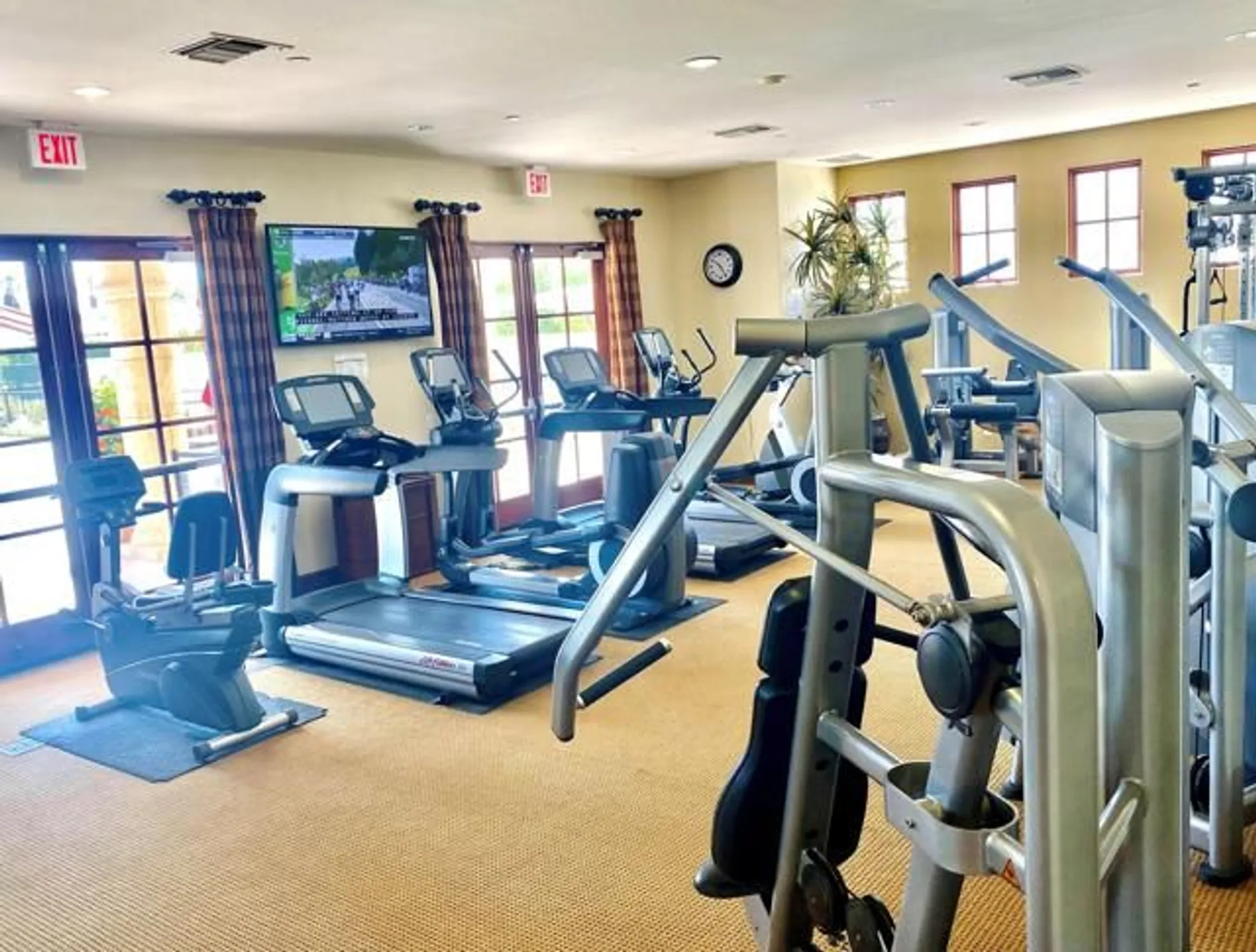 Property Slideshow image 48 of 55 | 54125 e residence club drive dr 22-02, La Quinta, CA, 92253