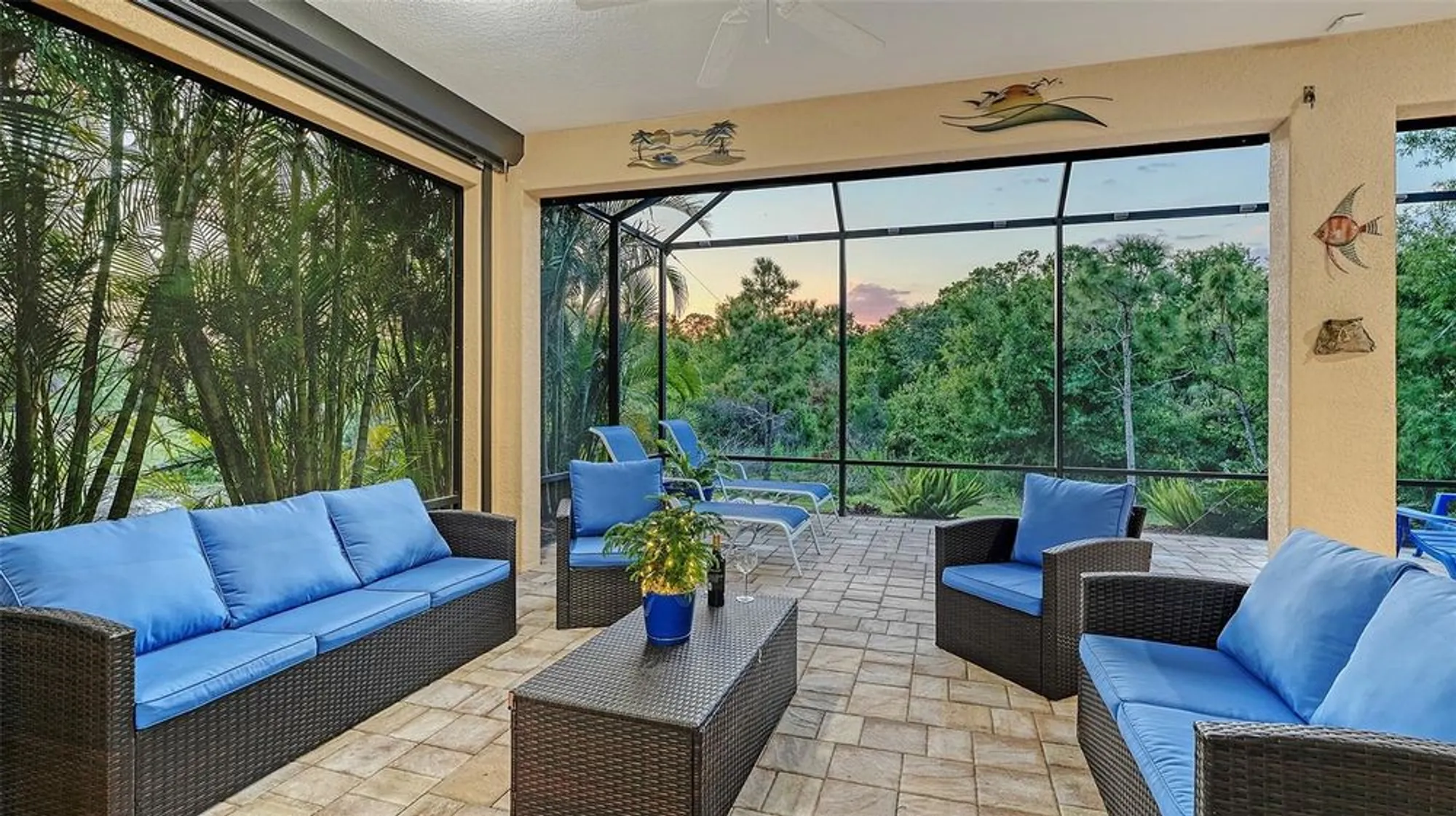 Property Slideshow image 38 of 86 | 21287 sandal foot dr, Venice, FL, 34293