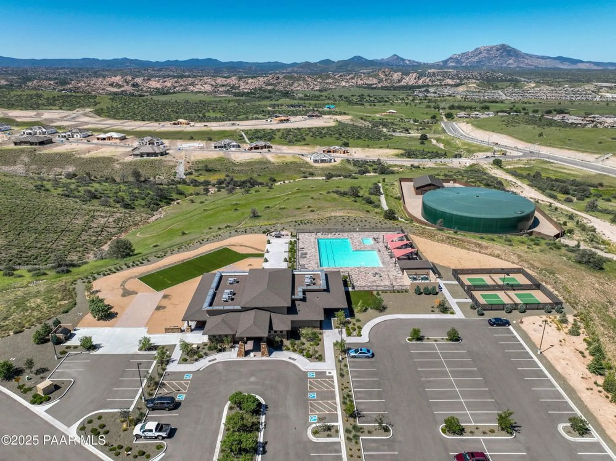 Property Slideshow image 38 of 46 | 5393 rocky vista dr, Prescott, AZ, 86301