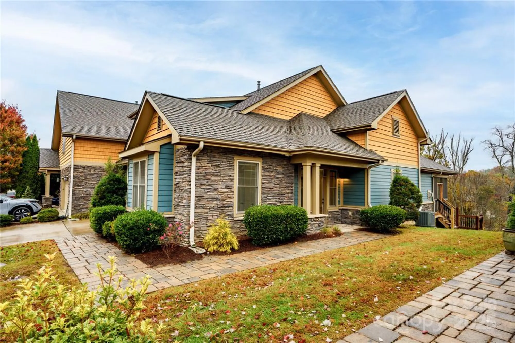 Property Slideshow image 40 of 41 | 22 craftsman view dr, Asheville, NC, 28804