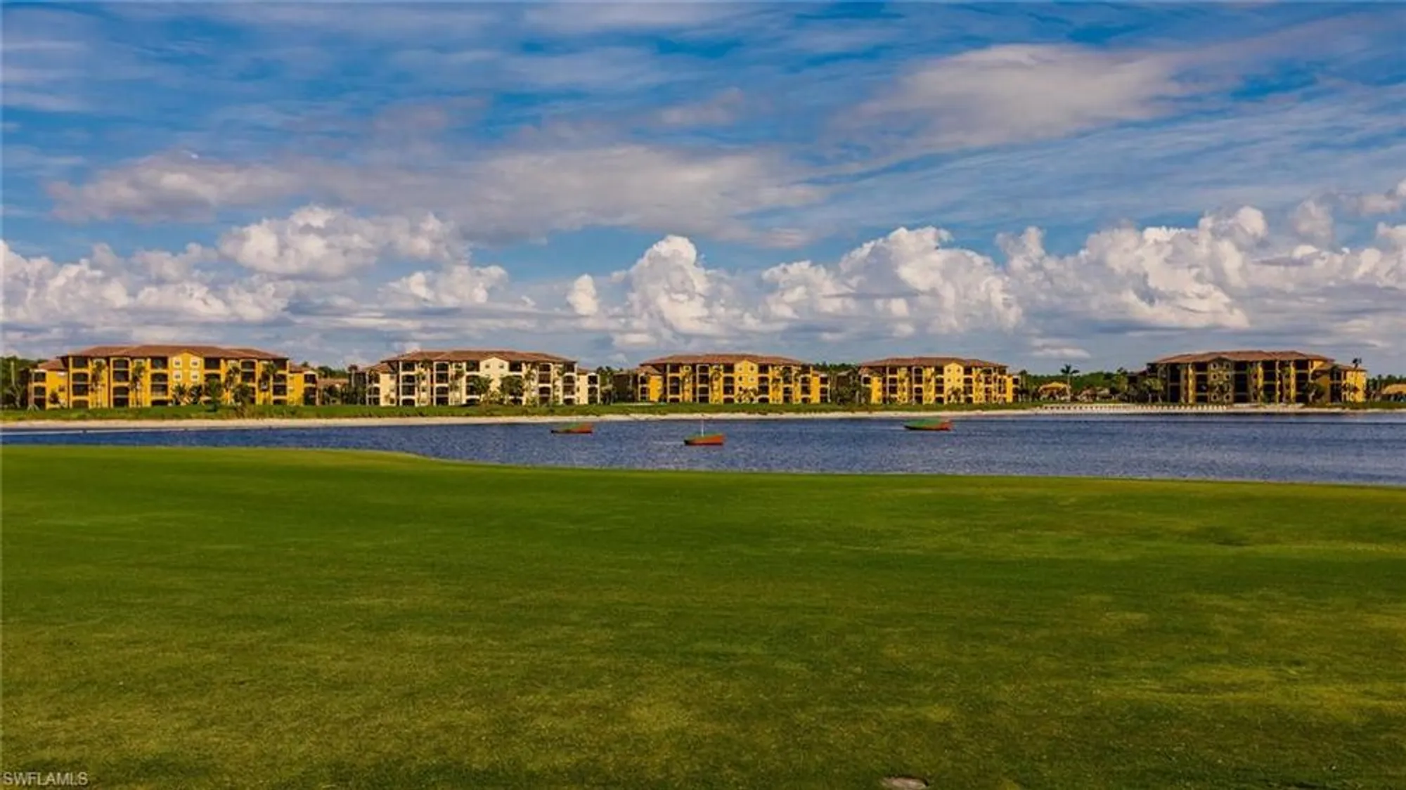 Property Slideshow image 26 of 48 | 17410 cherrywood ct unit 7203, Bonita Springs, FL, 34135