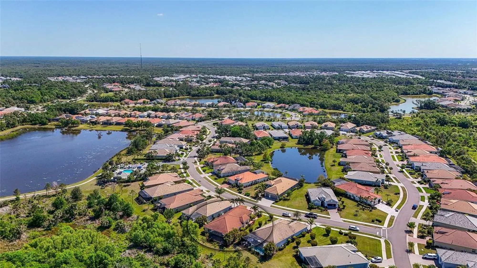 Property Slideshow image 65 of 86 | 21287 sandal foot dr, Venice, FL, 34293