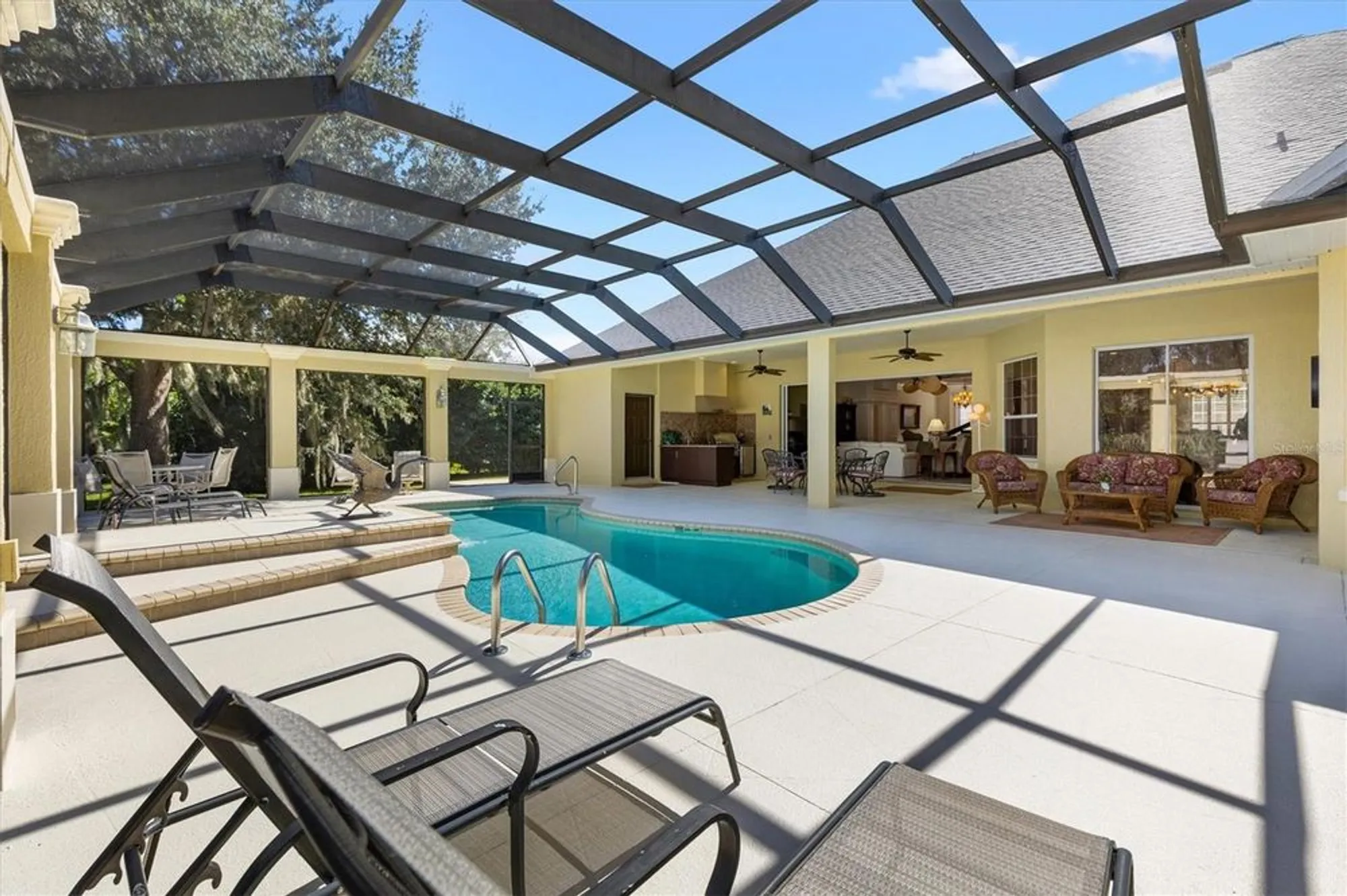 Property Slideshow image 47 of 60 | 664 ternberry forest dr, The Villages, FL, 32162