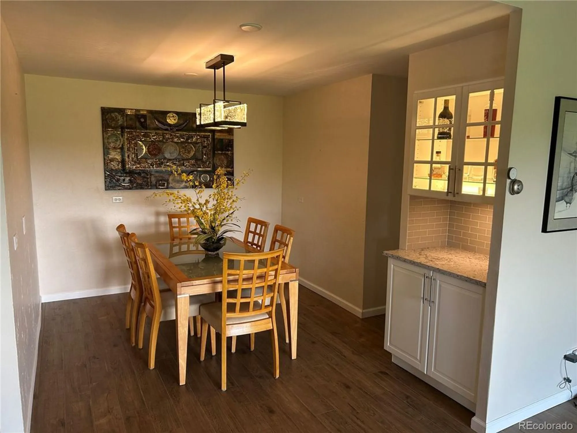 Property Slideshow image 13 of 46 | 9180 e center ave 4d, Denver, CO, 80247