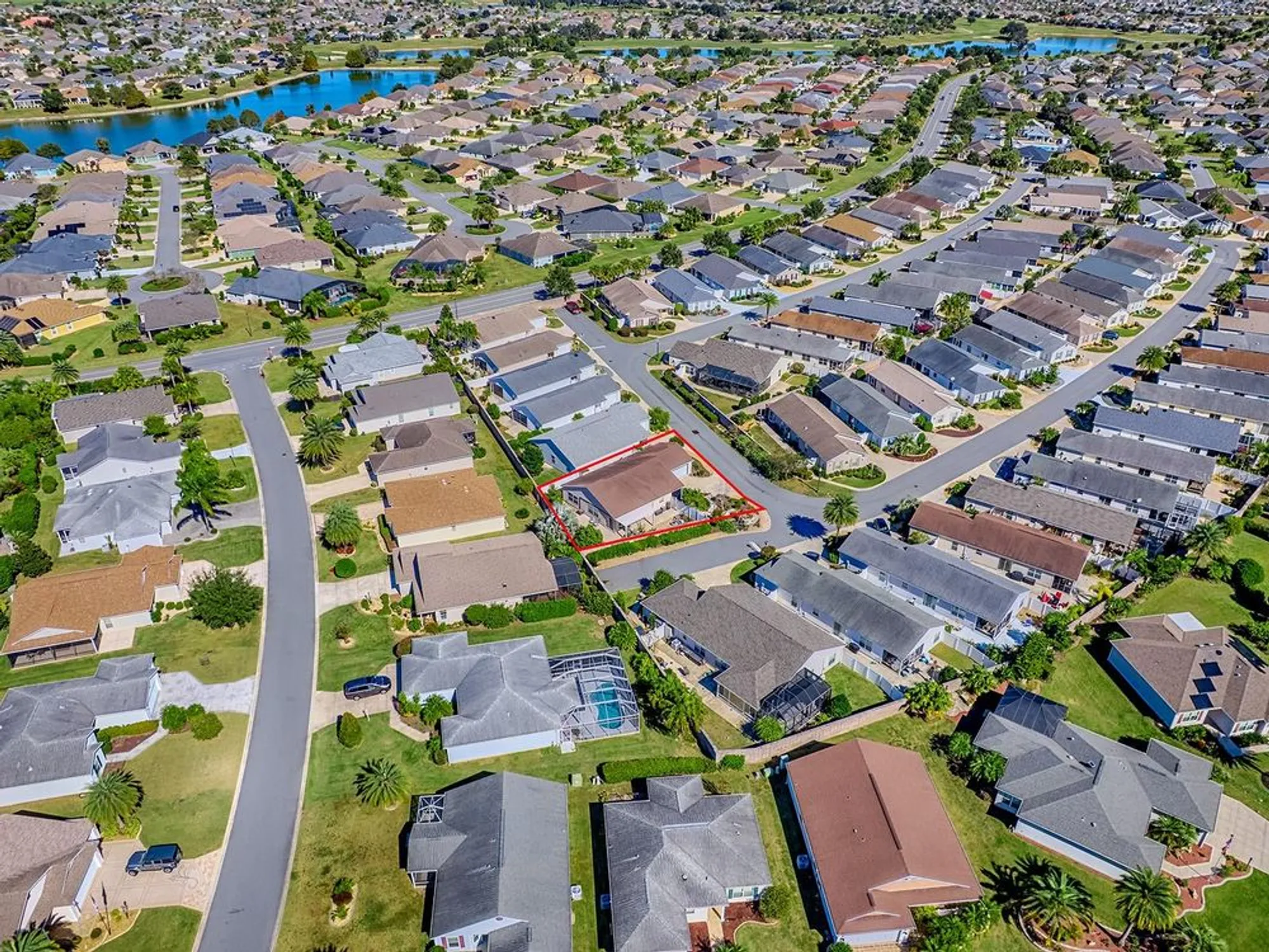 Property Slideshow image 29 of 29 | 3632 ukulele st, The Villages, FL, 32163