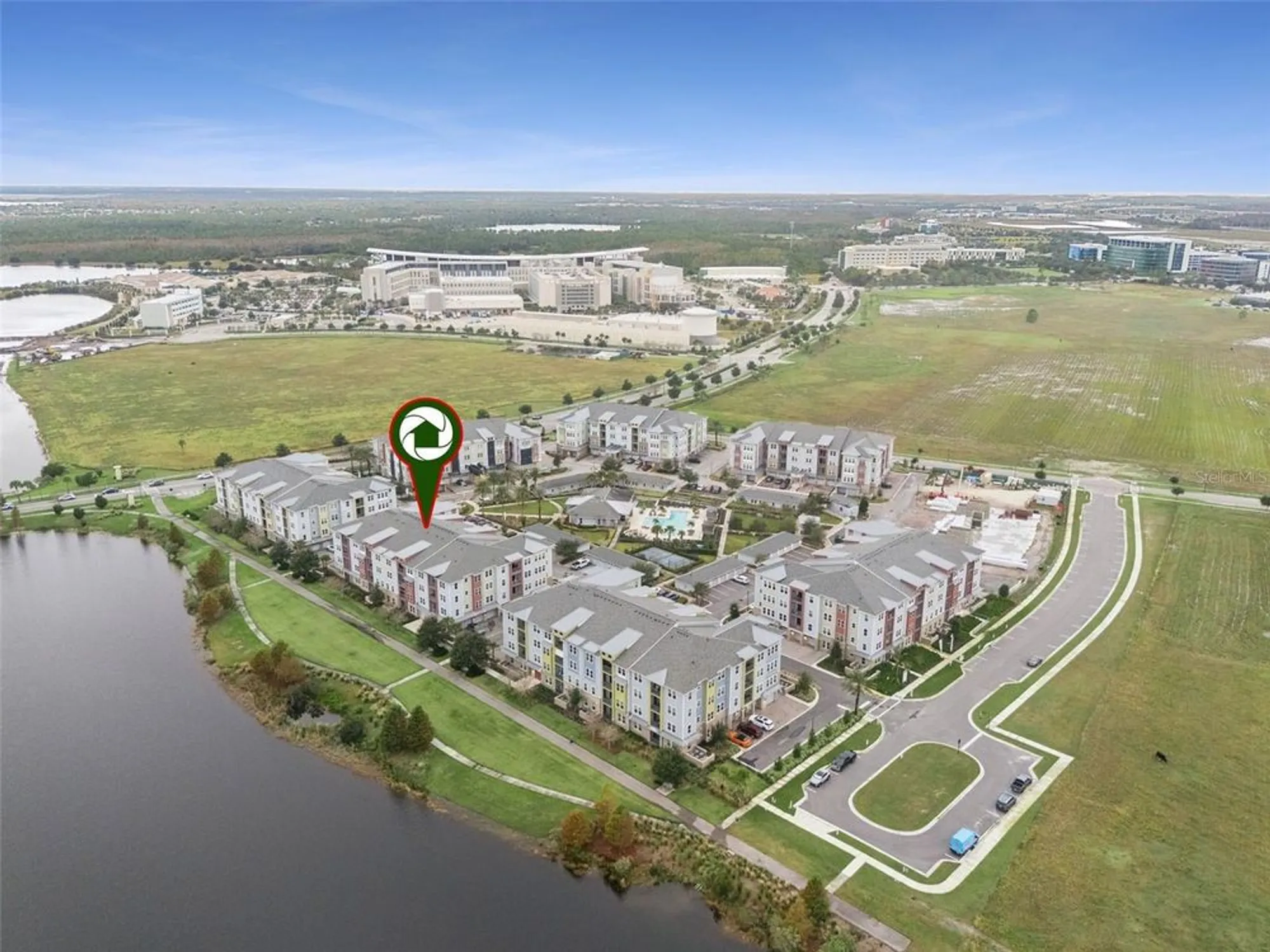 Property Slideshow image 8 of 58 | 7565 laureate blvd unit 3304, Orlando, FL, 32827