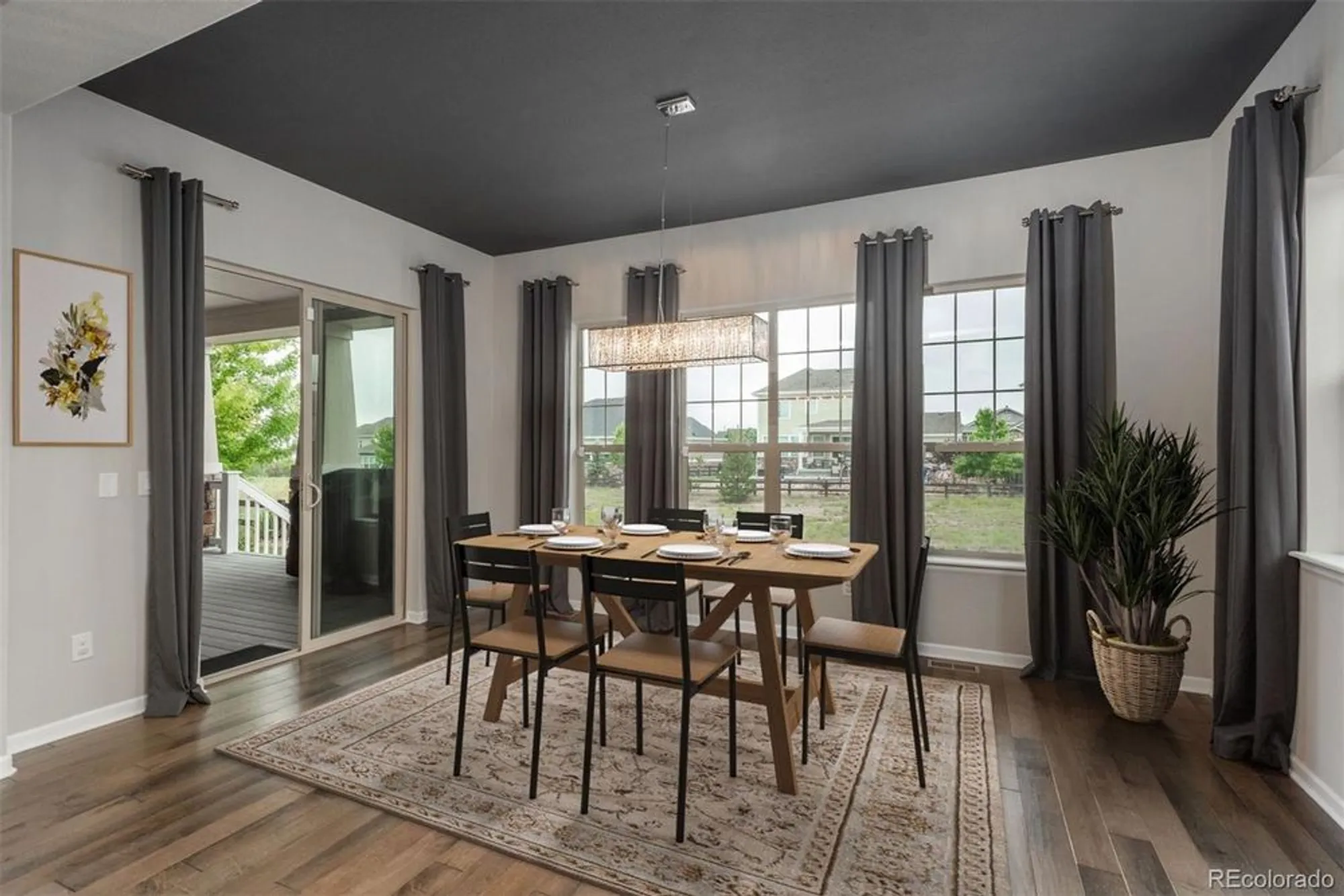 Property Slideshow image 10 of 33 | 23130 e del norte cir, Aurora, CO, 80016