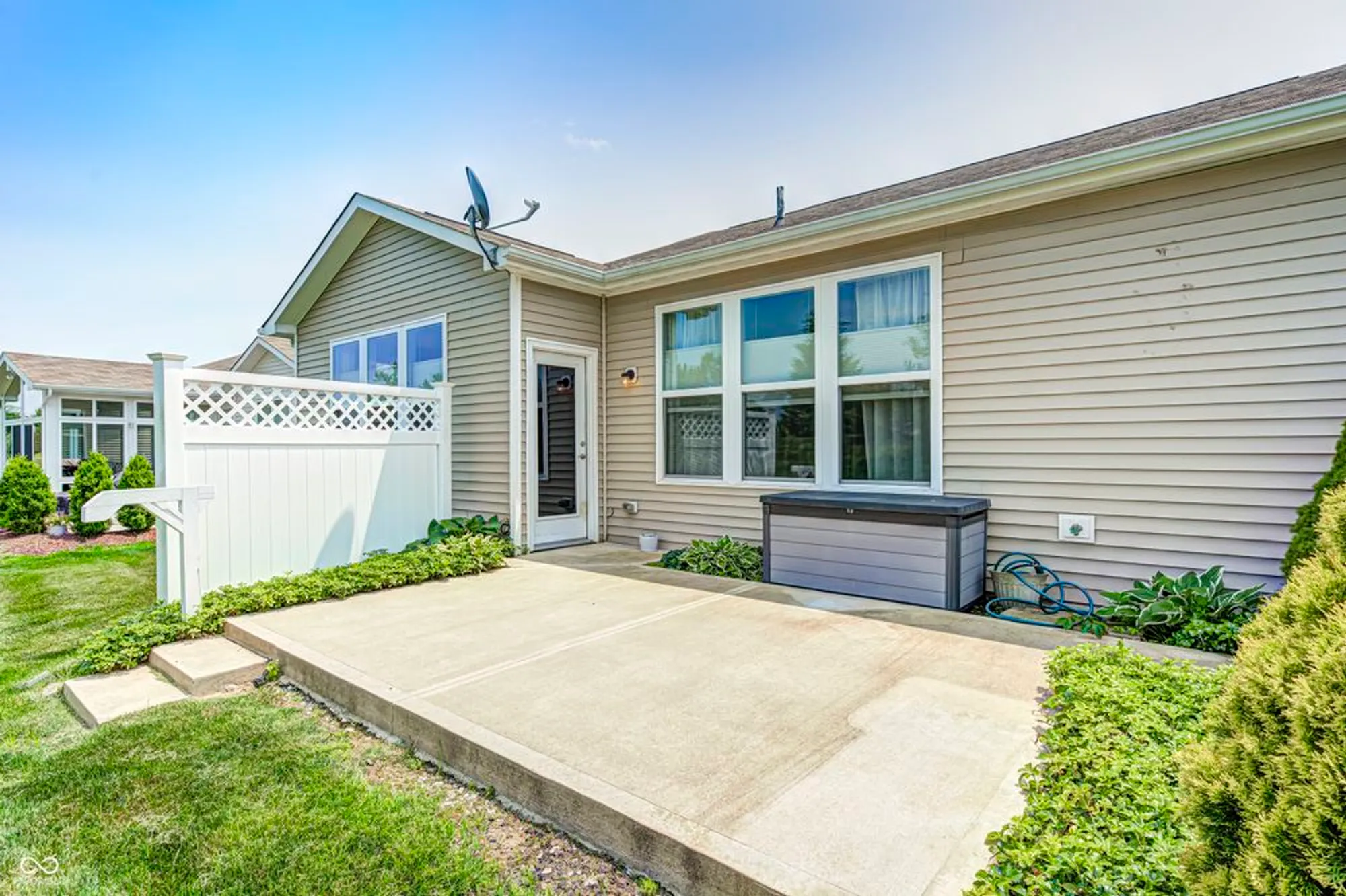 Property Slideshow image 32 of 42 | 5110 lilium dr, Plainfield, IN, 46168