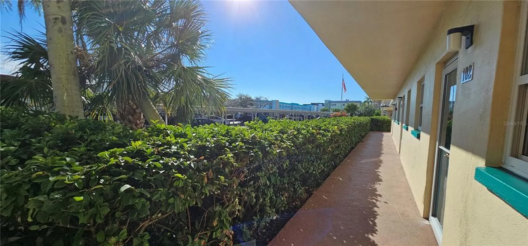 Property Slideshow image 34 of 43 | 2960 59th st 202, Gulfport, FL, 33707