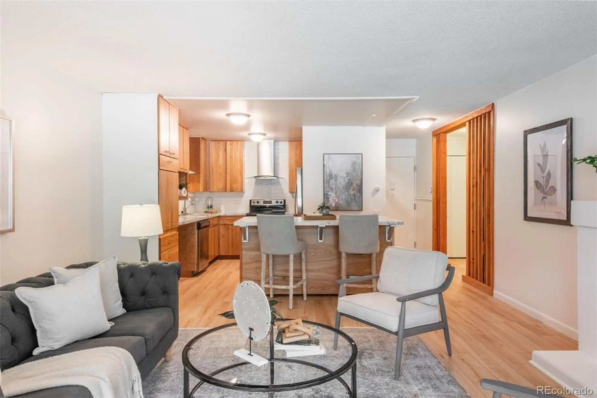 Property Slideshow image 5 of 19 | 715 s alton way unit 6a, Denver, CO, 80247